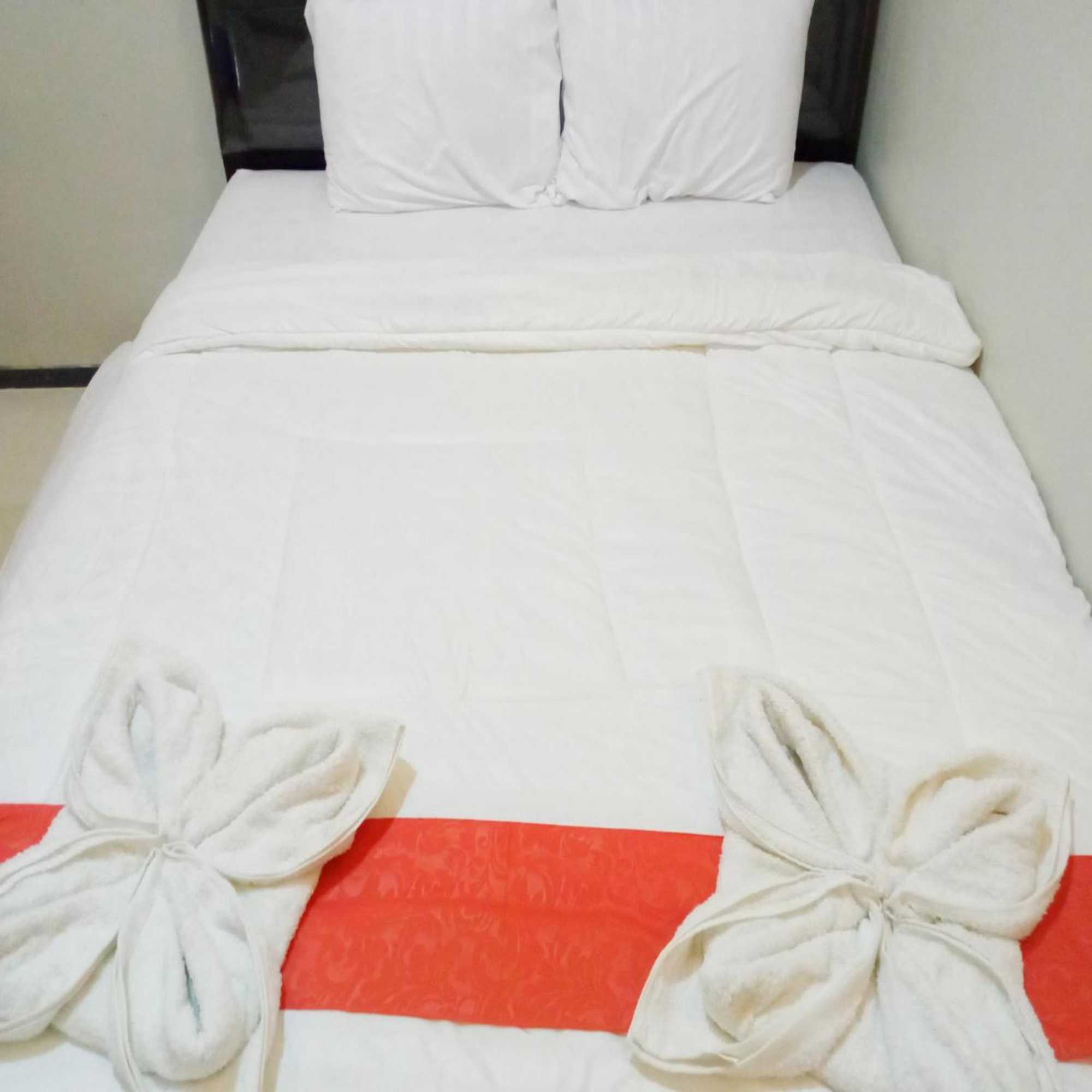 Gift card for Rifal Inn Mitra Reddoorz