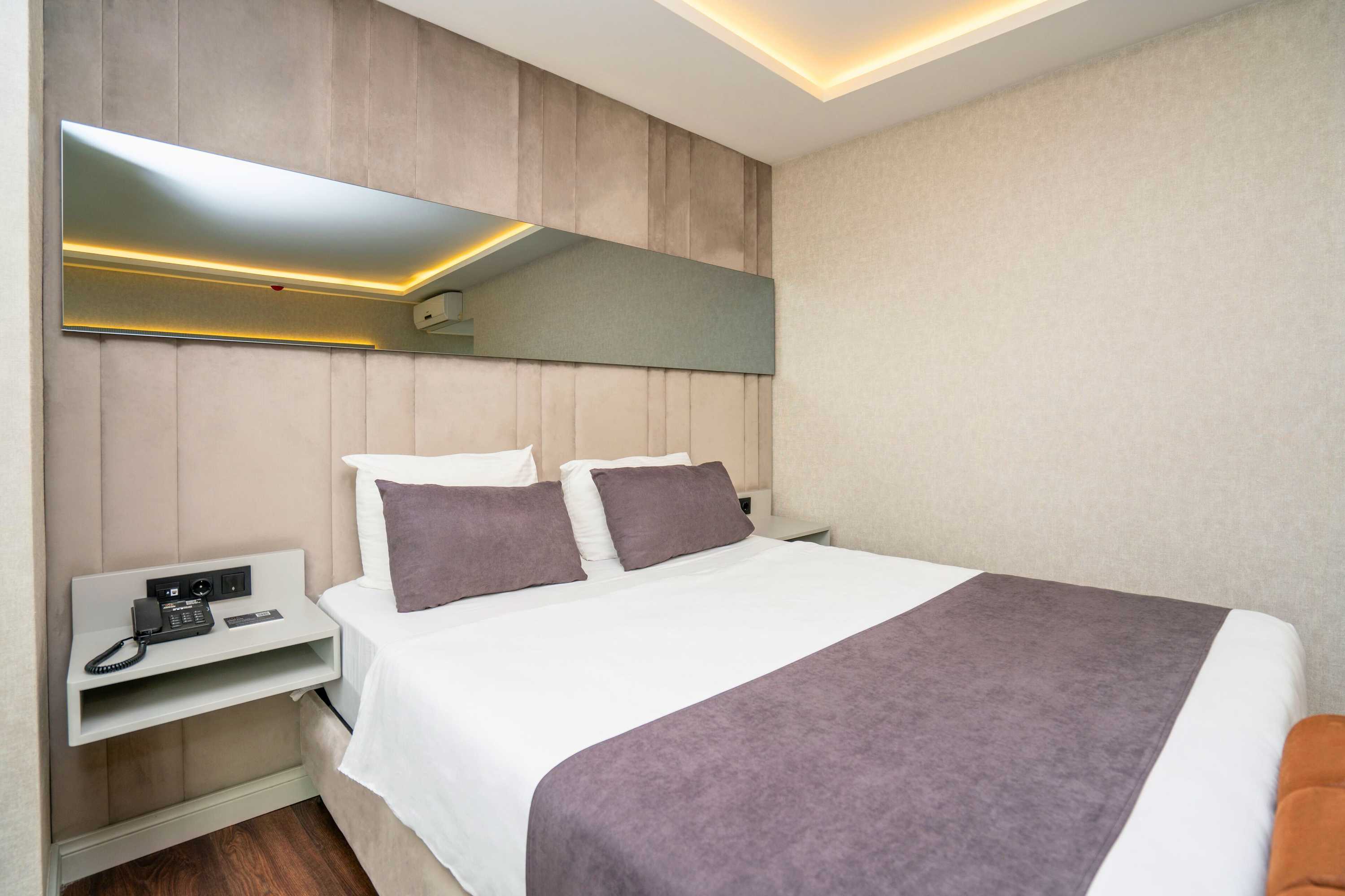 Gift card for 216 Station Suite Gebze Gift card for 216 Station Suite Gebze