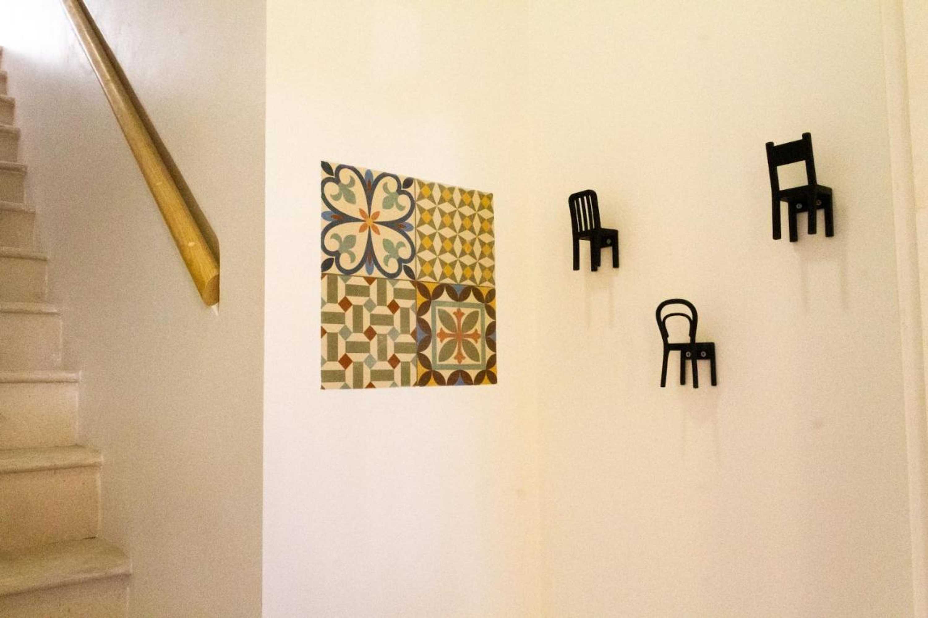 Gift card for Seixal Bay Apartments