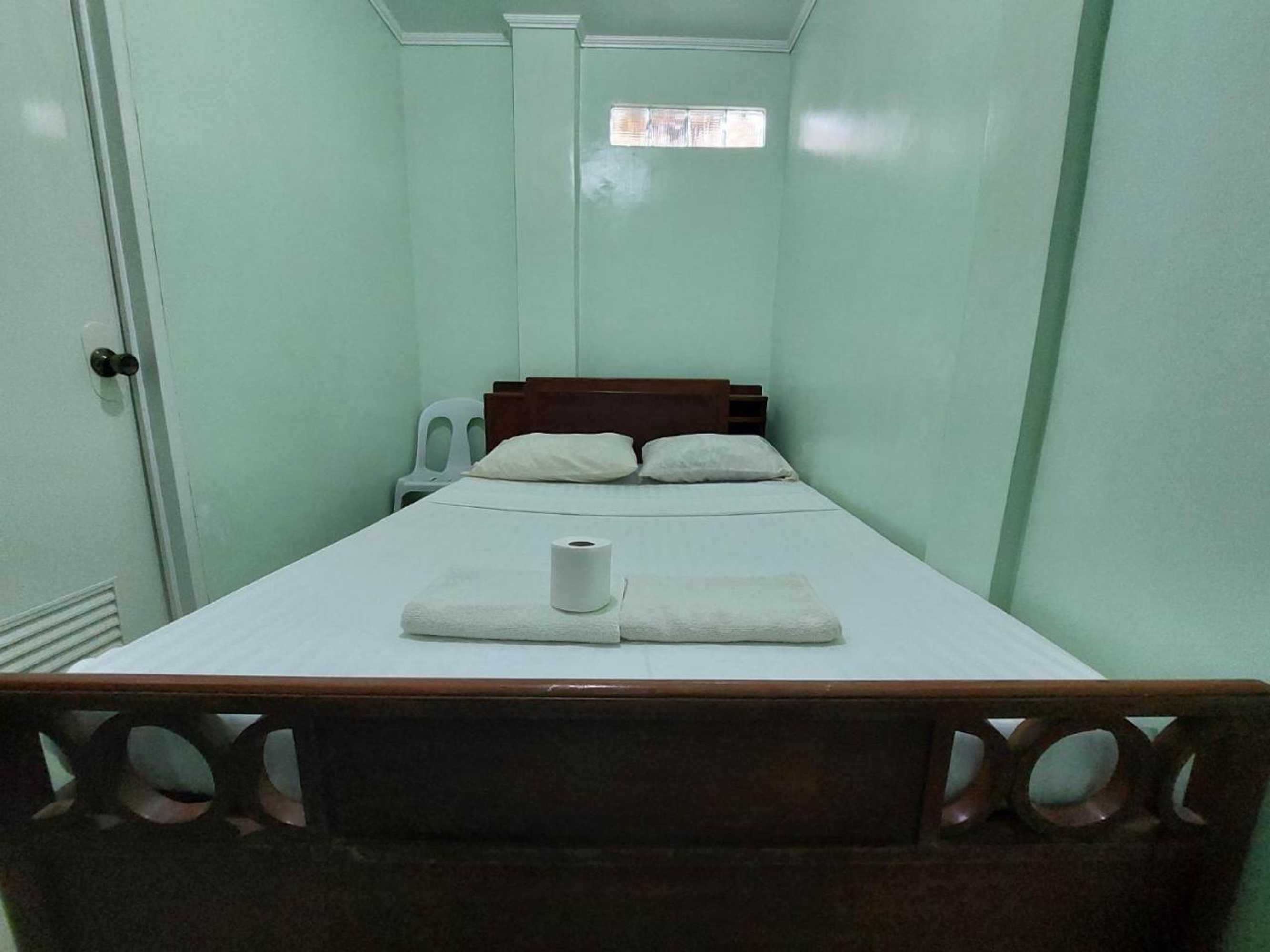 Gift card for Dweller's Pensione