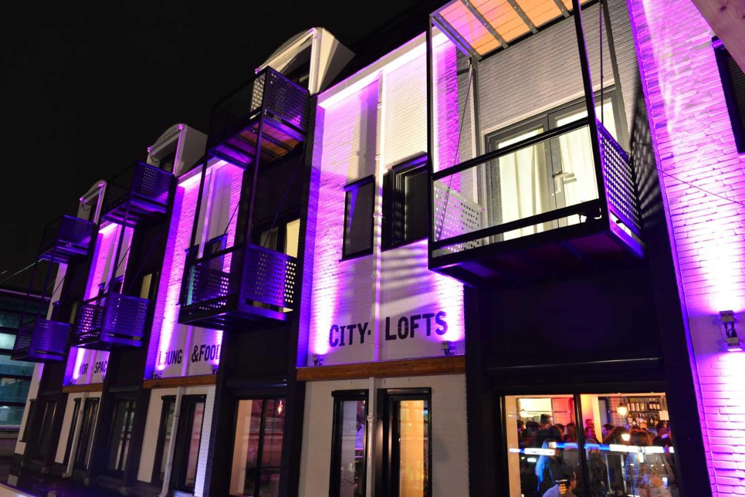 Gift card for Joinn! City Lofts Houten Utrecht