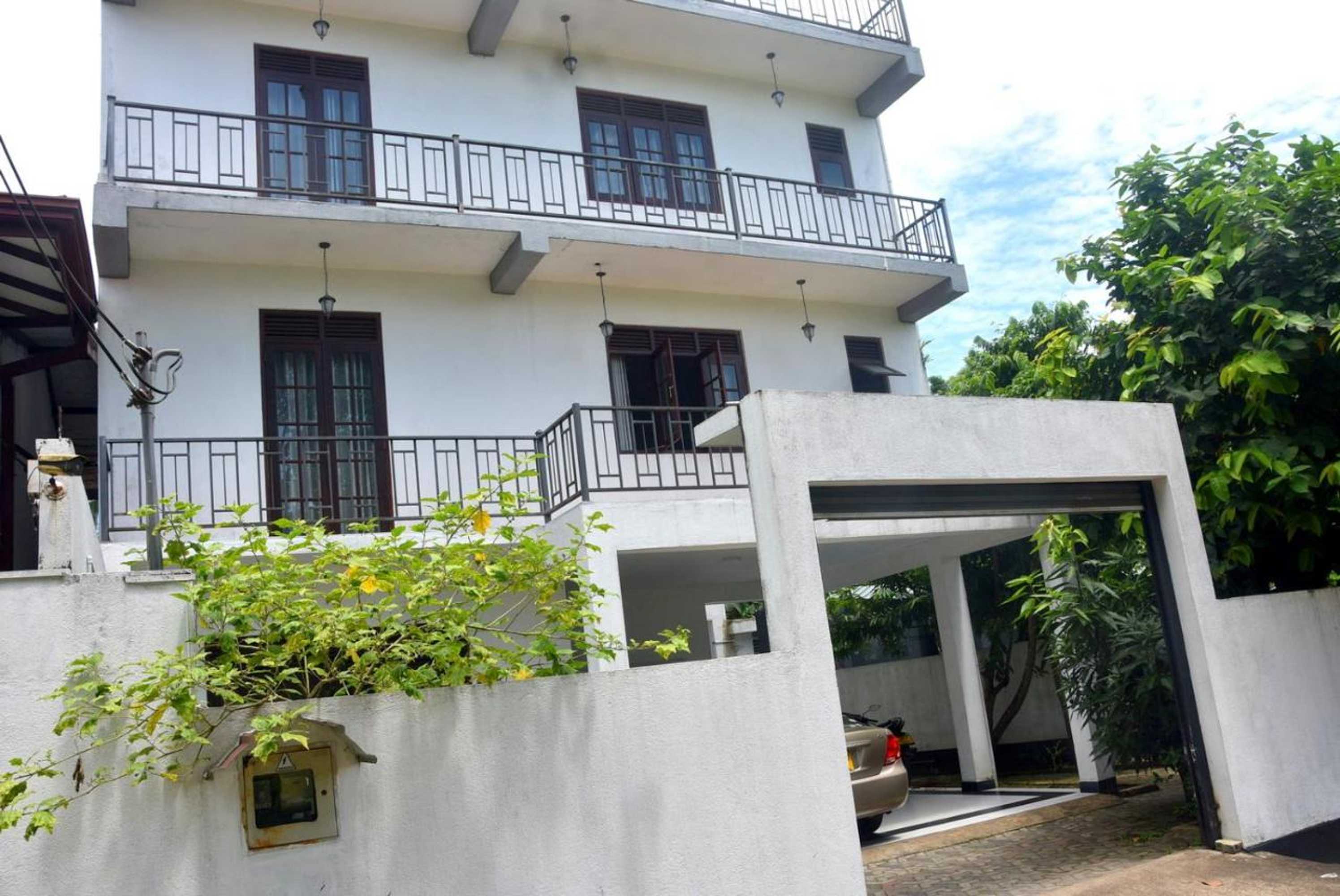 Gift card for Swiss Grand Lanka