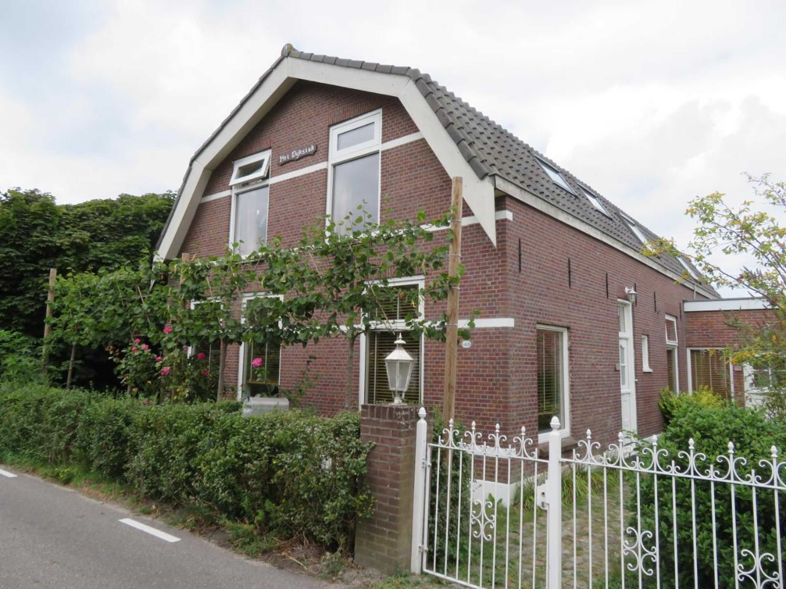 Gift card for Het Dijkstuk