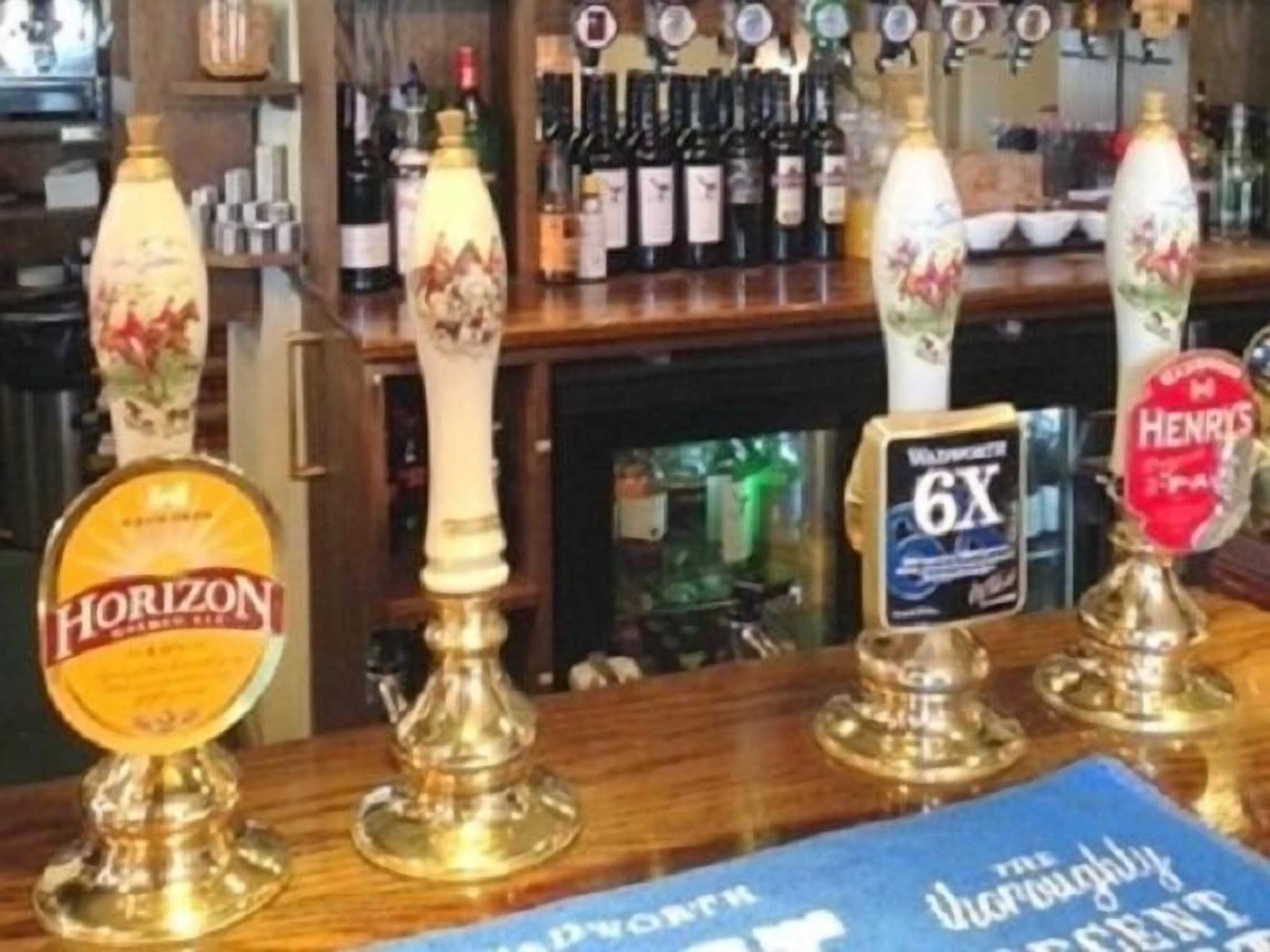 Gift card for The Royal Oak Gift card for The Royal Oak