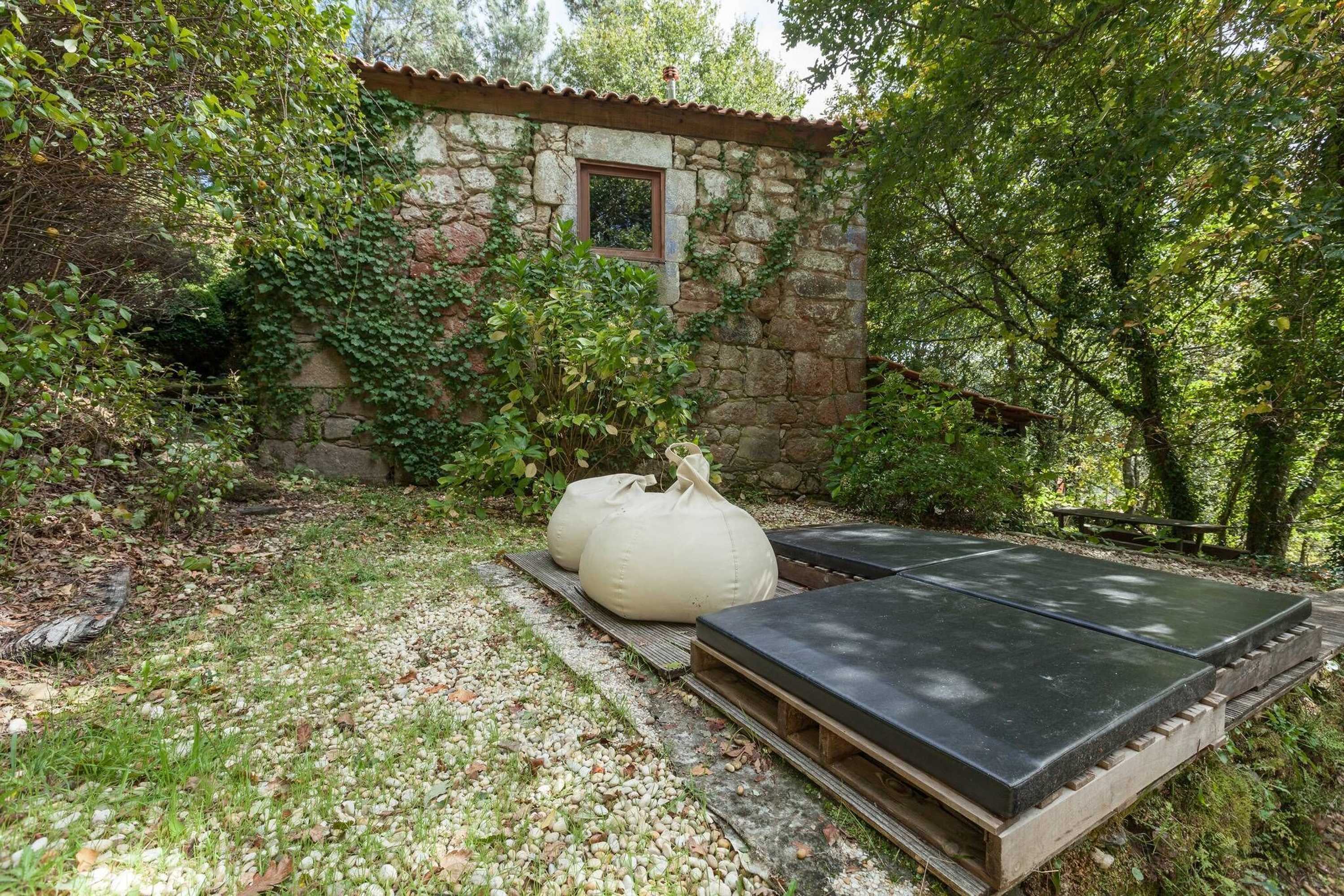 Gift card for Casa Da Terra Land House