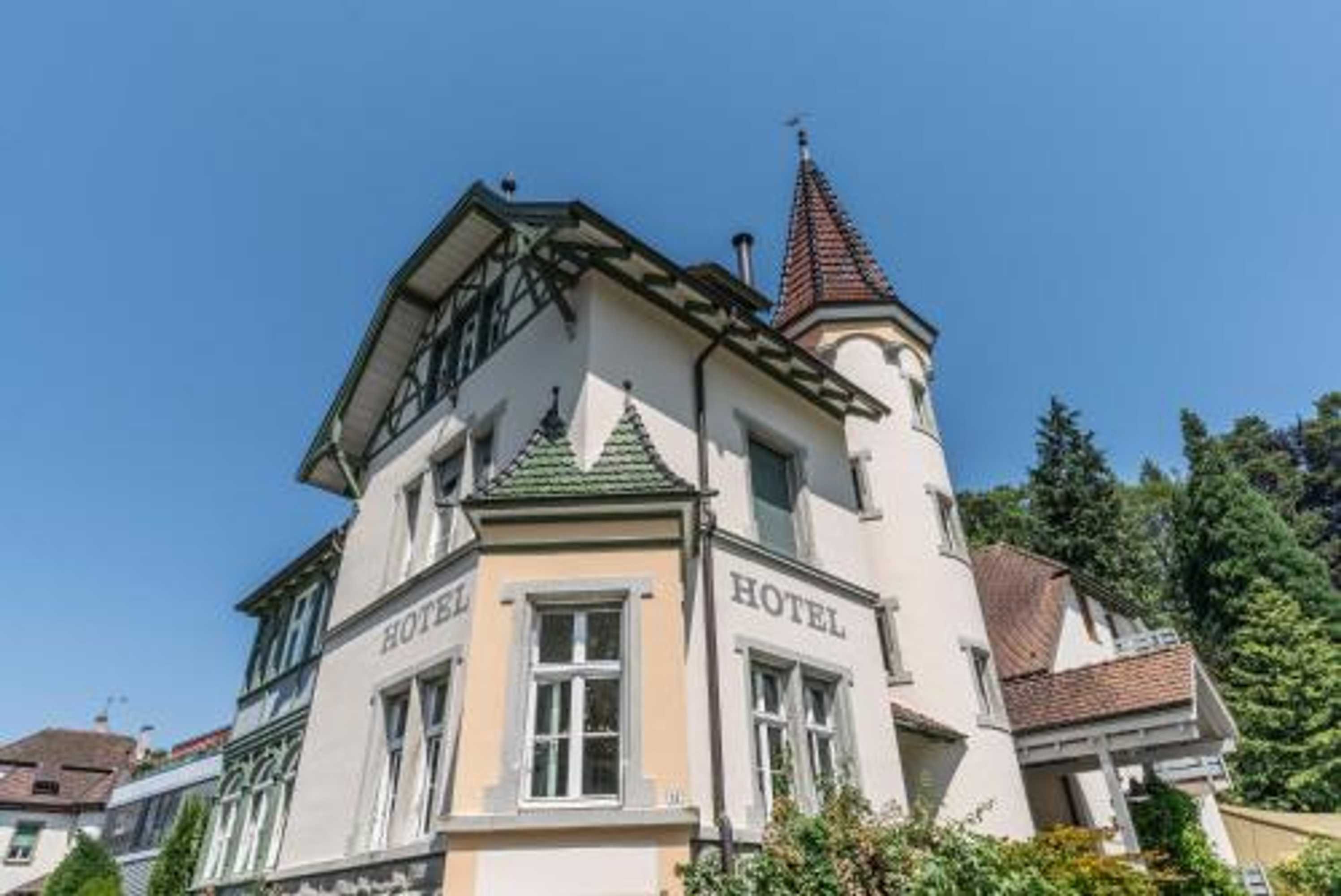 Gift card for Hotel Garni Villa Rosengarten Gift card for Hotel Garni Villa Rosengarten