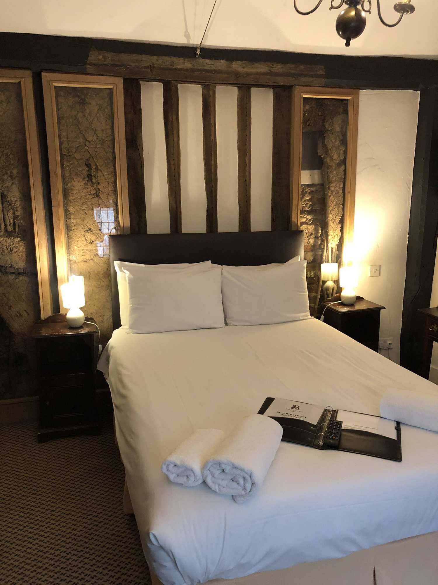 Gift card for Brook Red Lion Hotel Gift card for Brook Red Lion Hotel