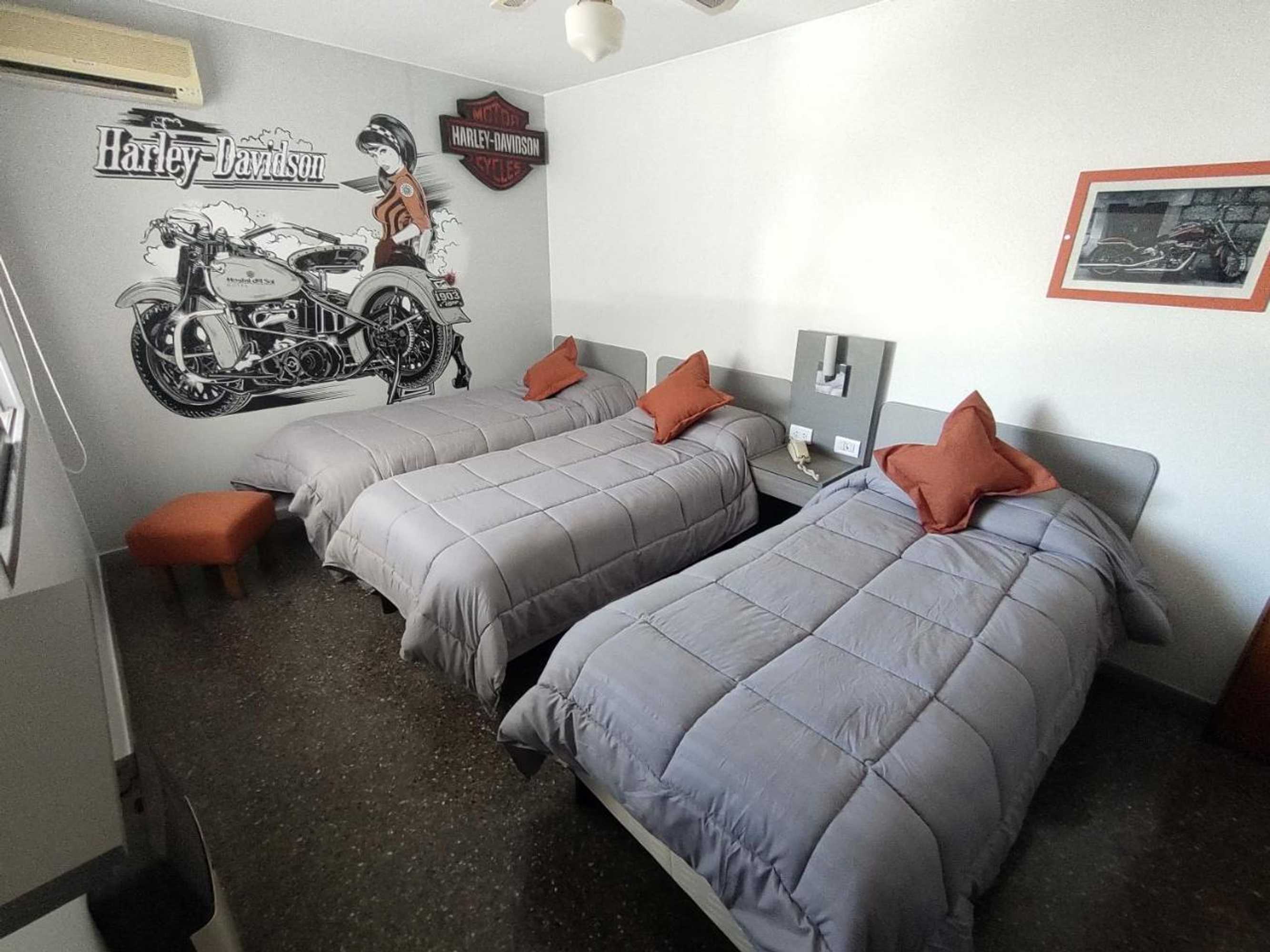 Gift card for Hostal Del Sol