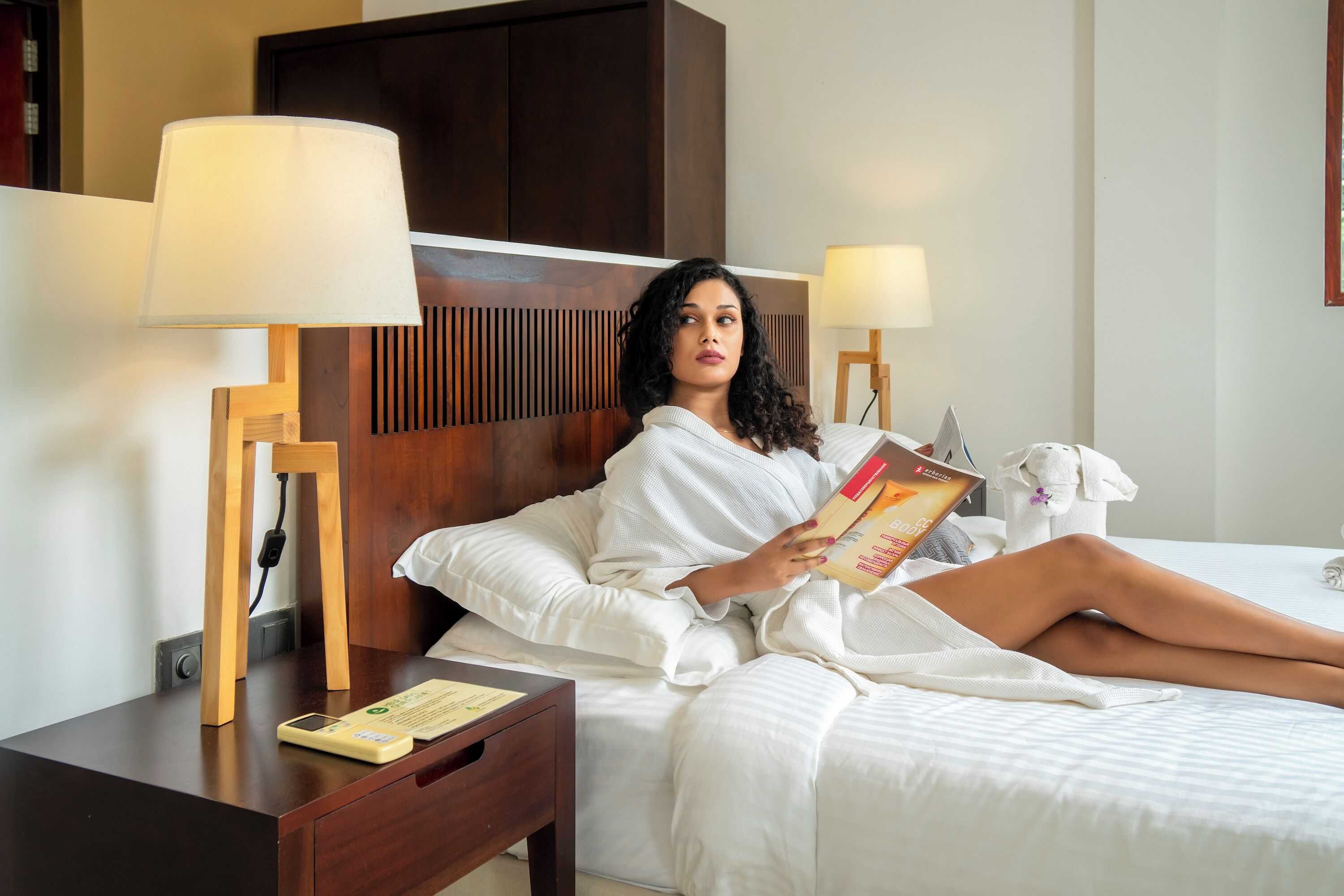 Gift card for Sooriya Resort & Spa Gift card for Sooriya Resort & Spa