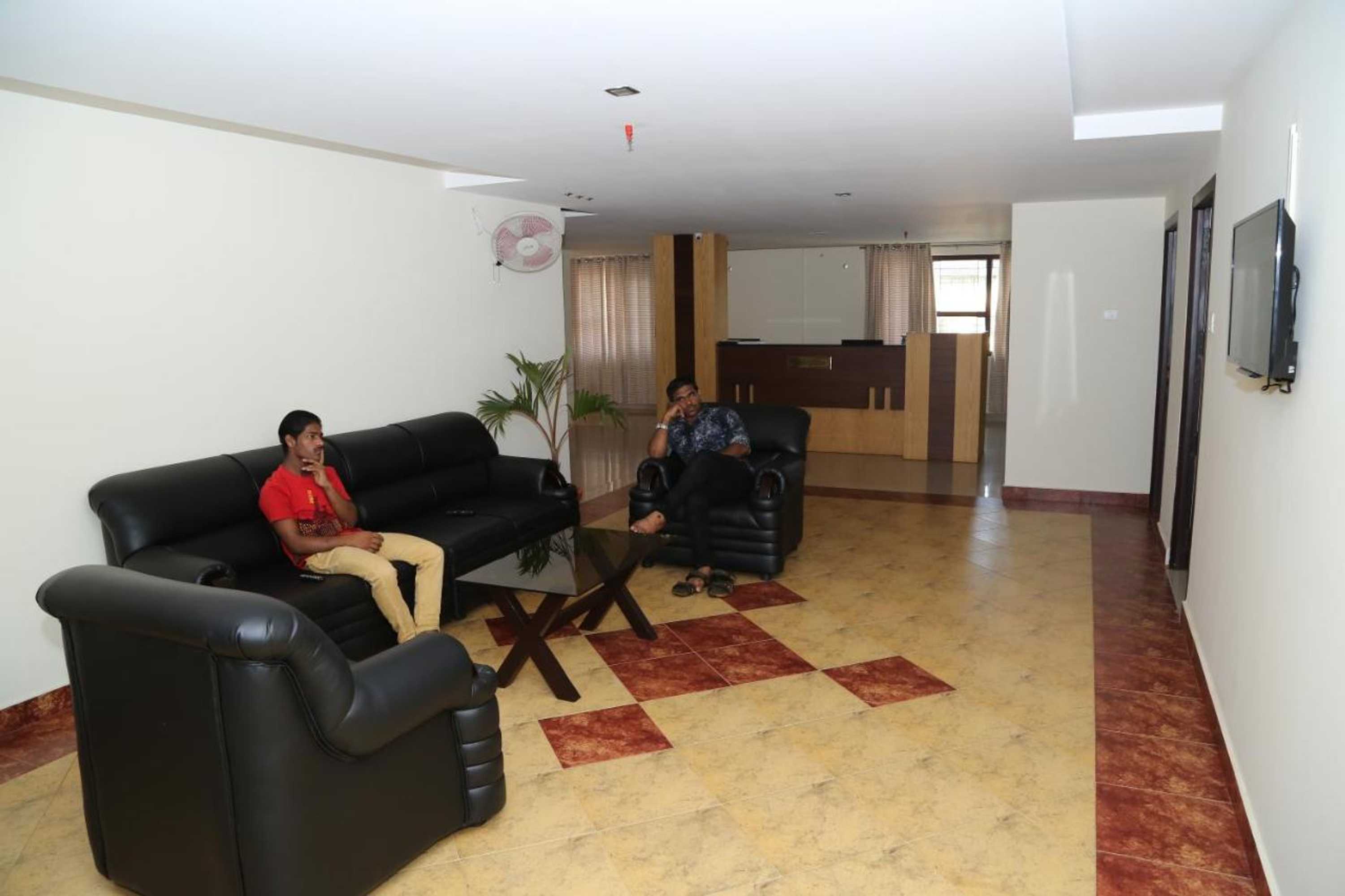 Gift card for Hazmi Inn