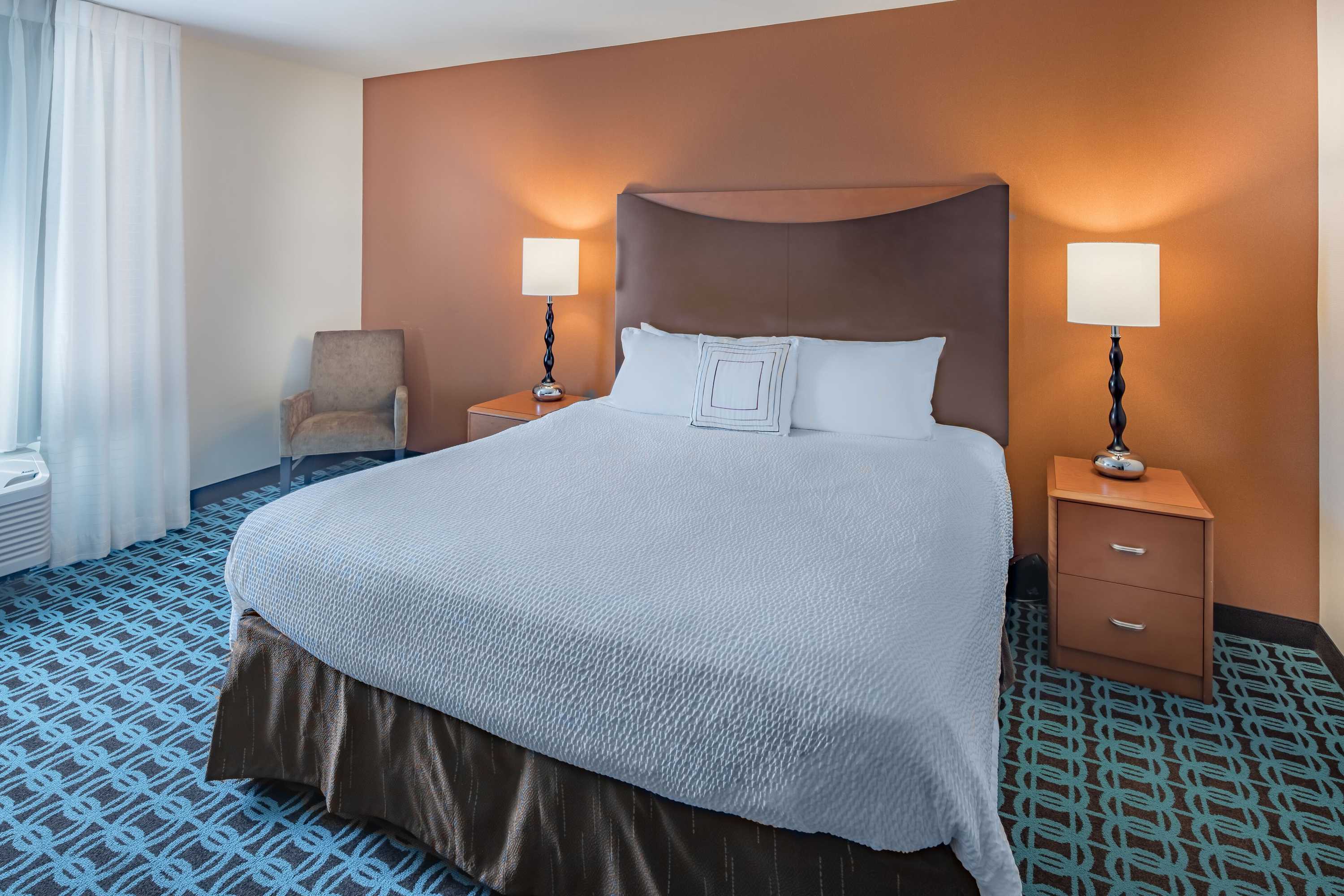 Gift card for Fairfield Inn & Suites by Marriott New Braunfels Gift card for Fairfield Inn & Suites by Marriott New Braunfels