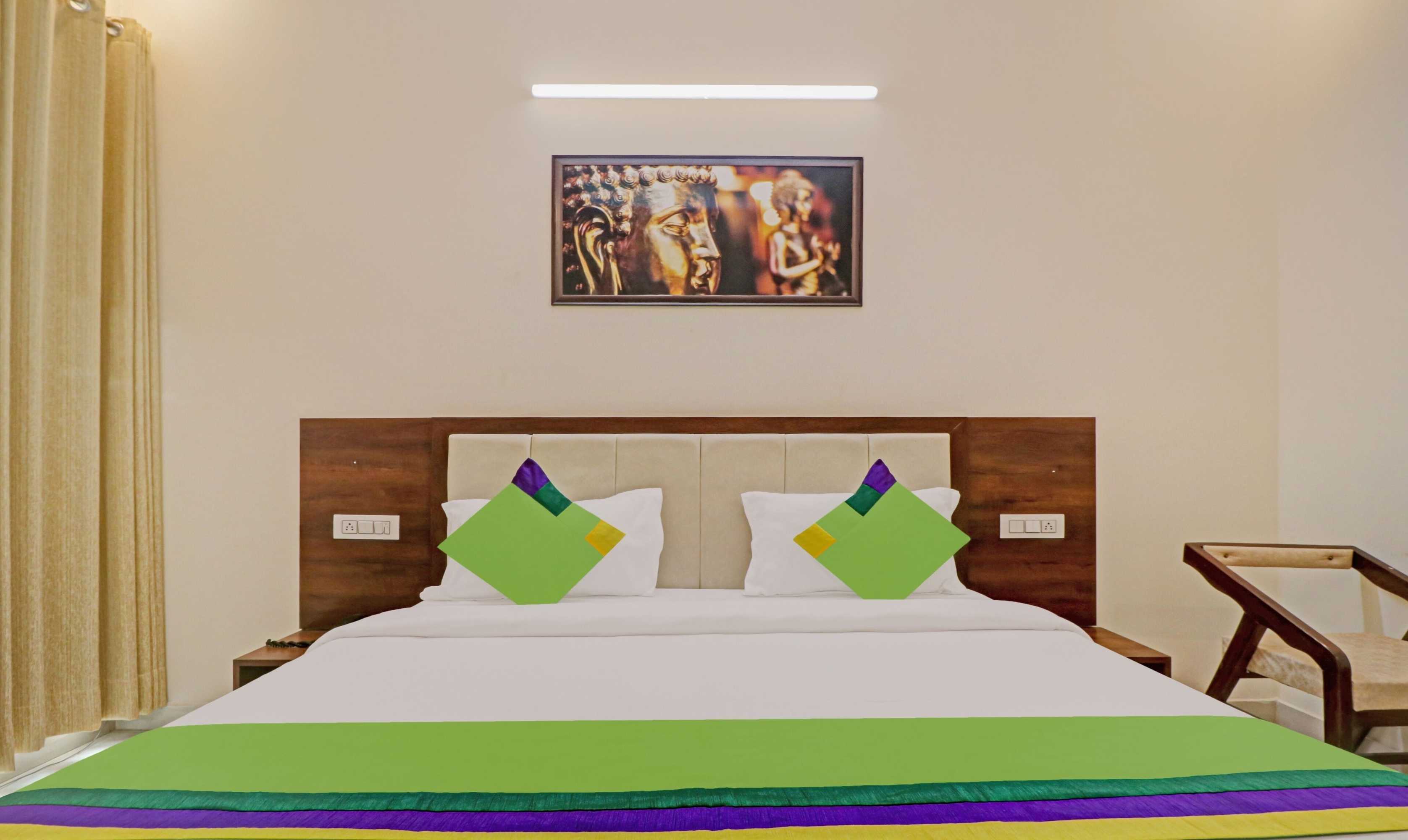 Gift card for Treebo Magnum Chandigarh Gift card for Treebo Magnum Chandigarh