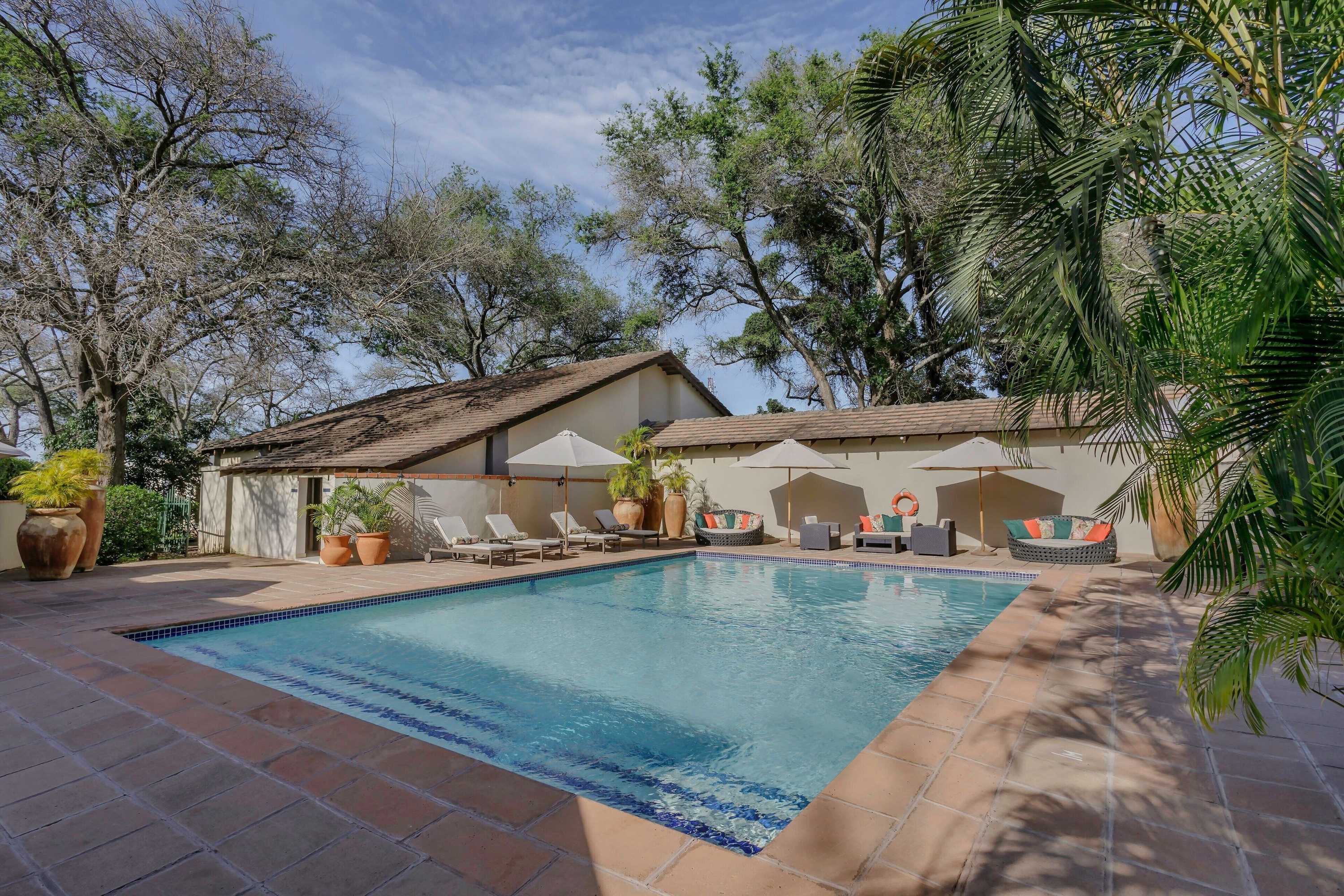 Gift card for Protea Hotel by Marriott Livingstone Gift card for Protea Hotel by Marriott Livingstone