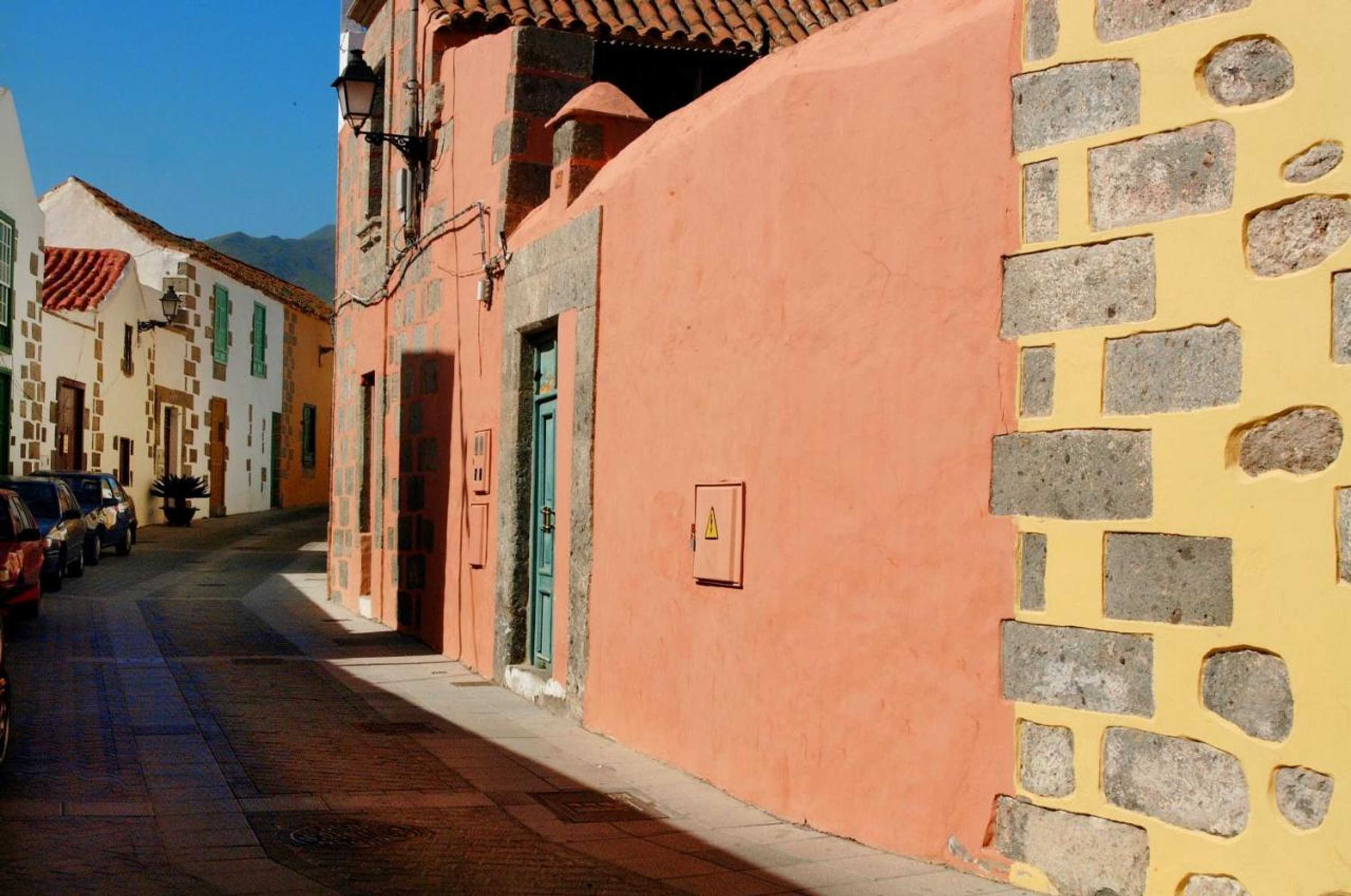 Gift card for Casa Rural El Cura
