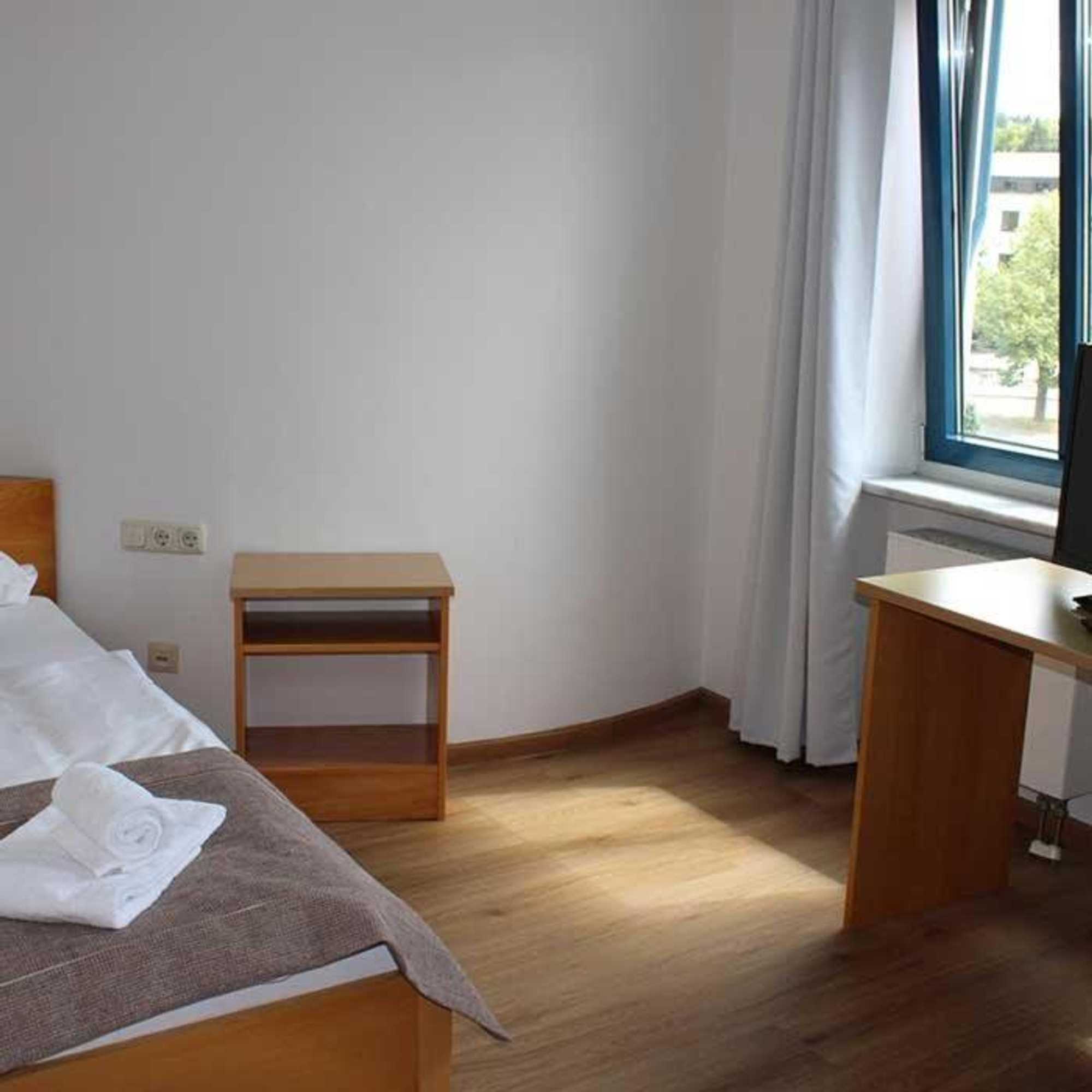 Gift card for Stadthotel Deggendorf