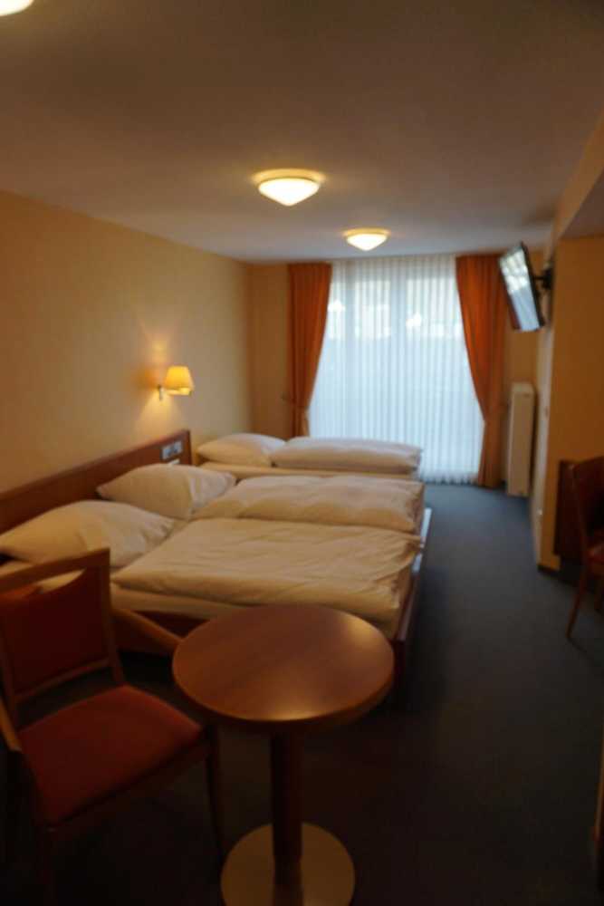 Gift card for Hotel Weinhaus Grebel