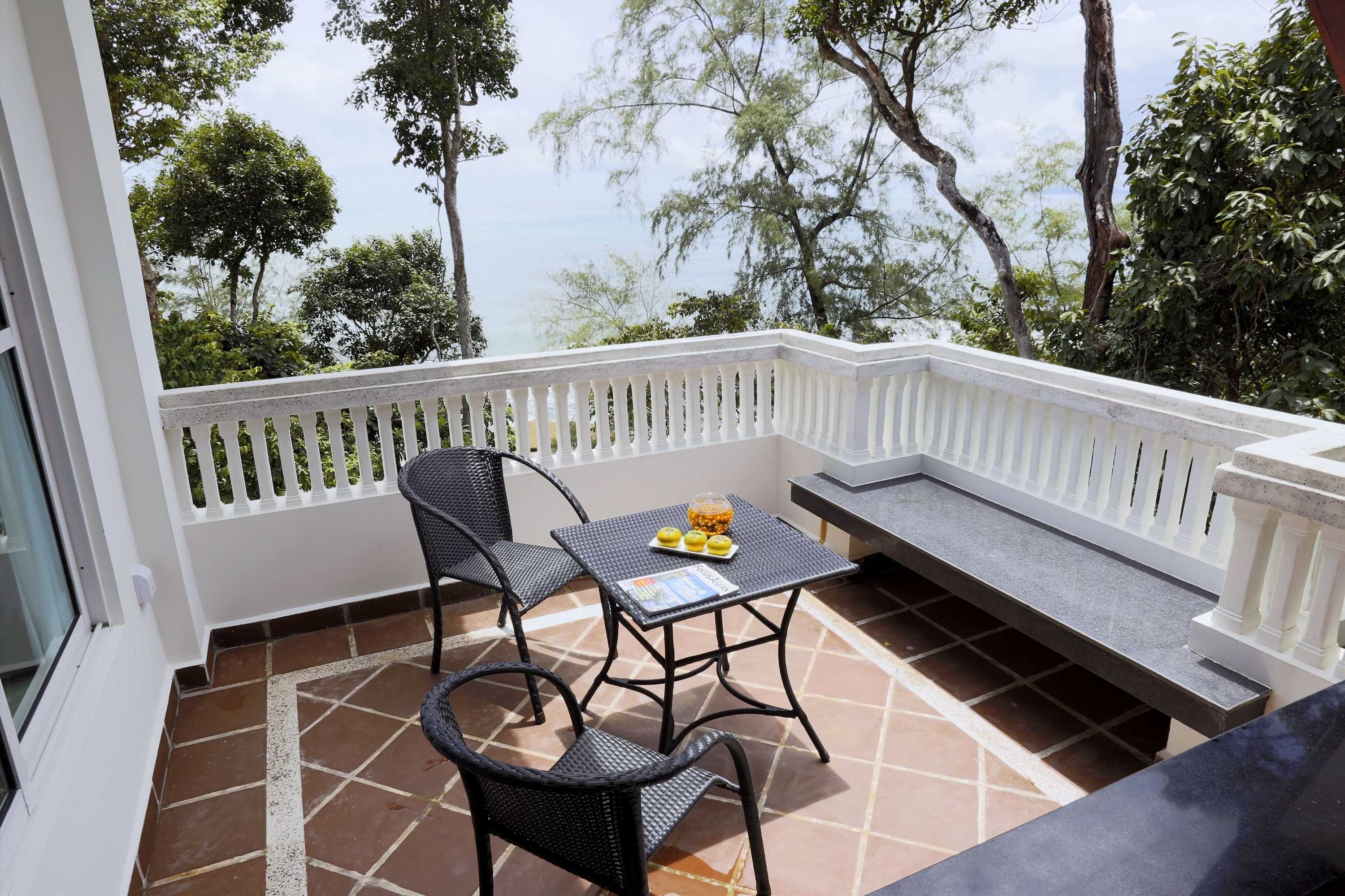 Gift card for Independence Hotel by Dara