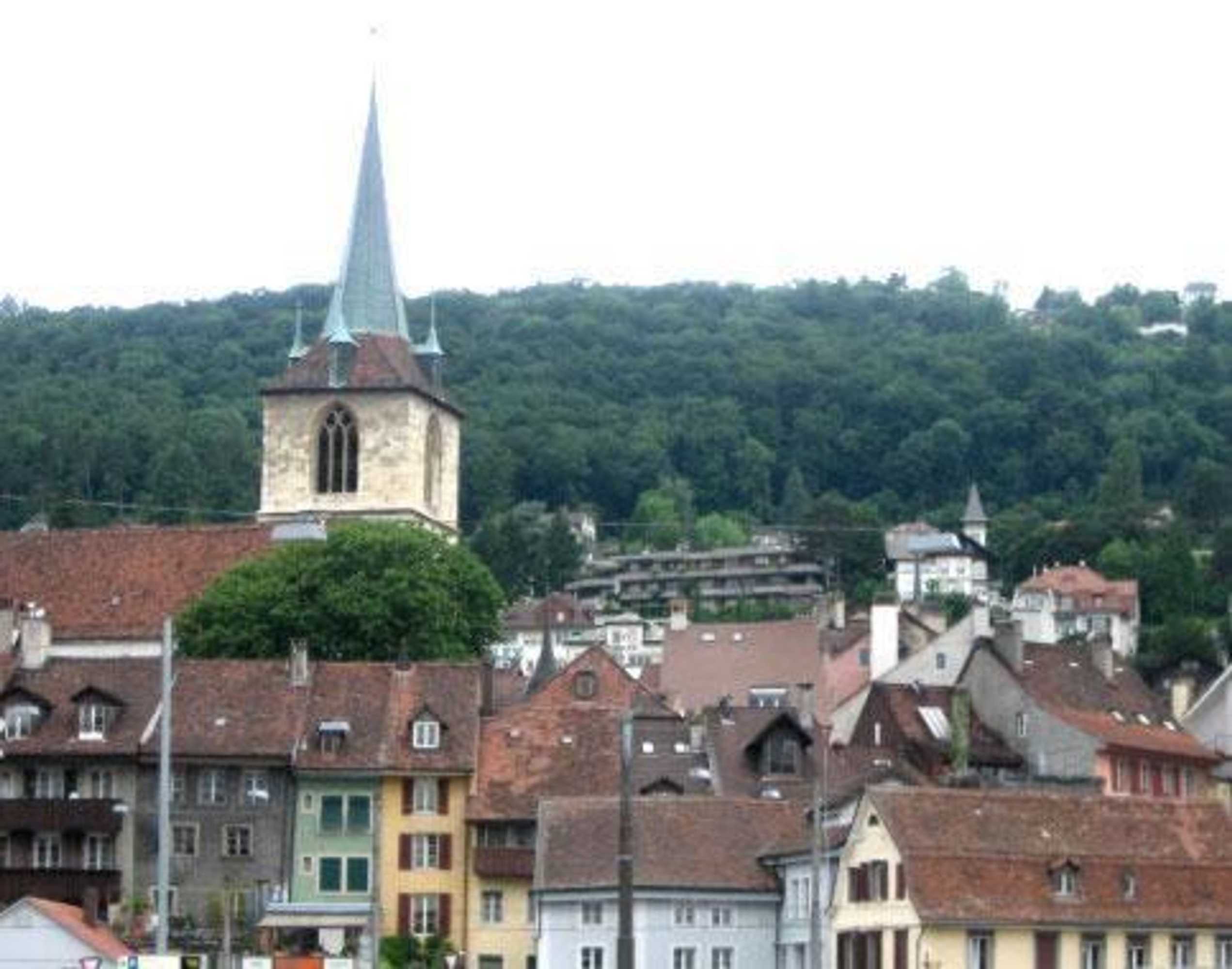 Gift card for Hotel Dufour