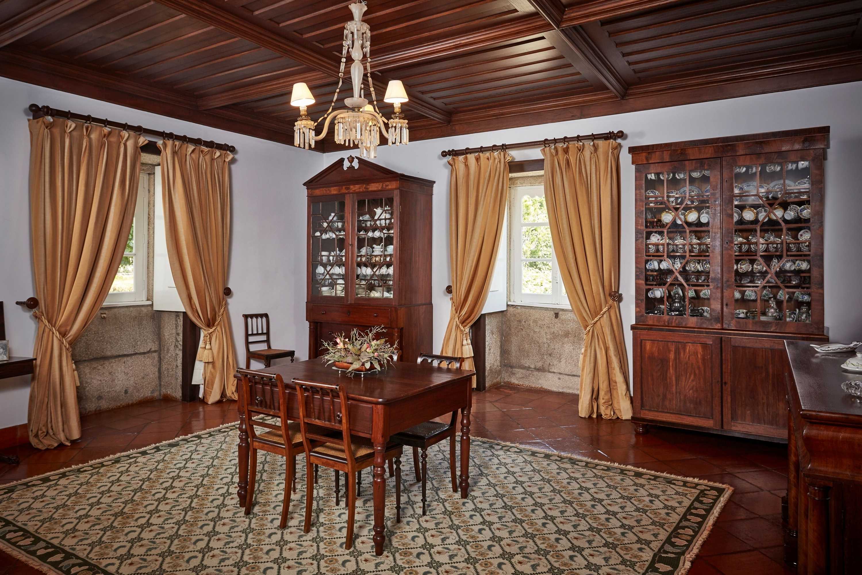 Gift card for Paço de Calheiros