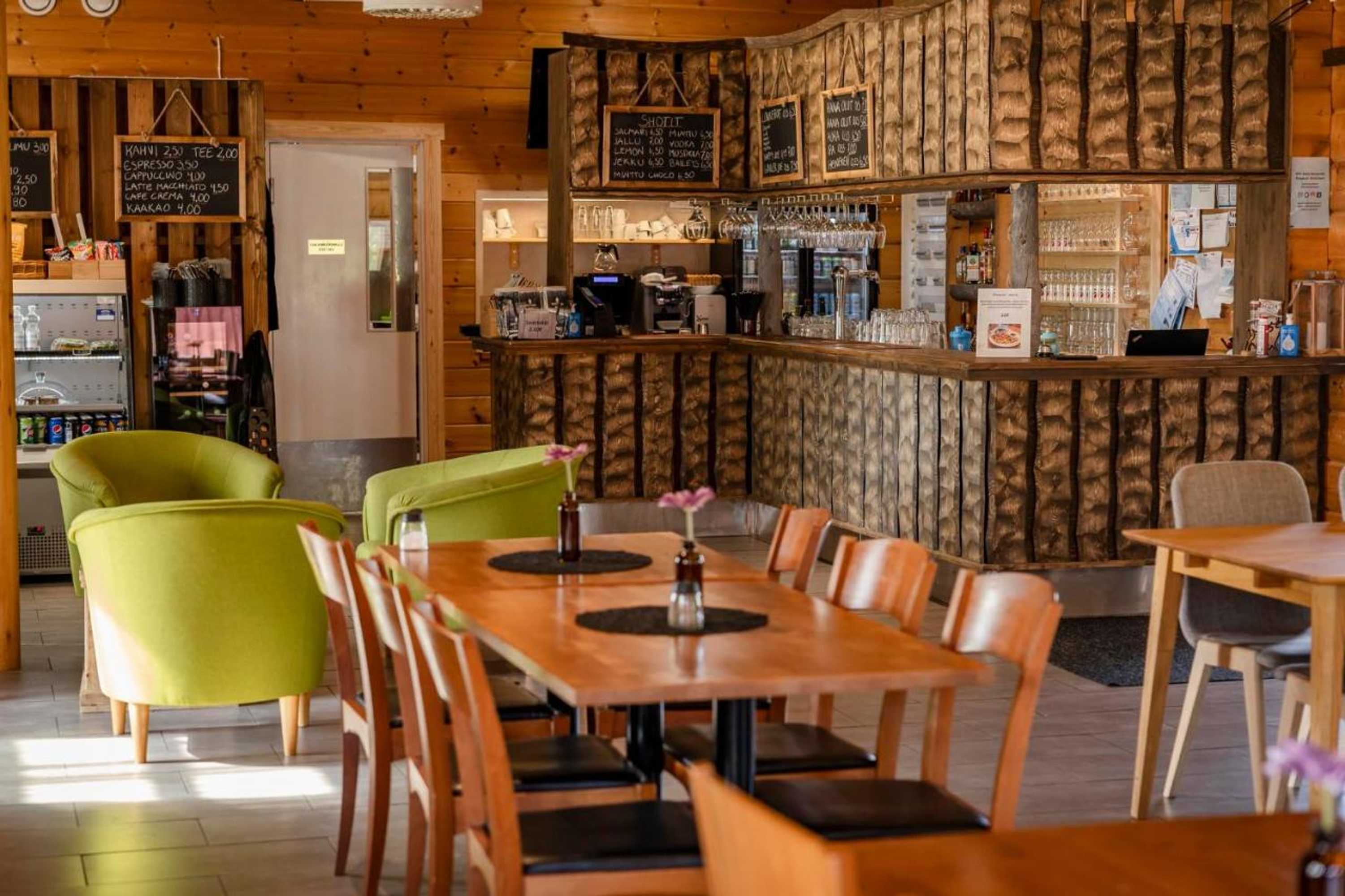 Gift card for Arctic River Resort