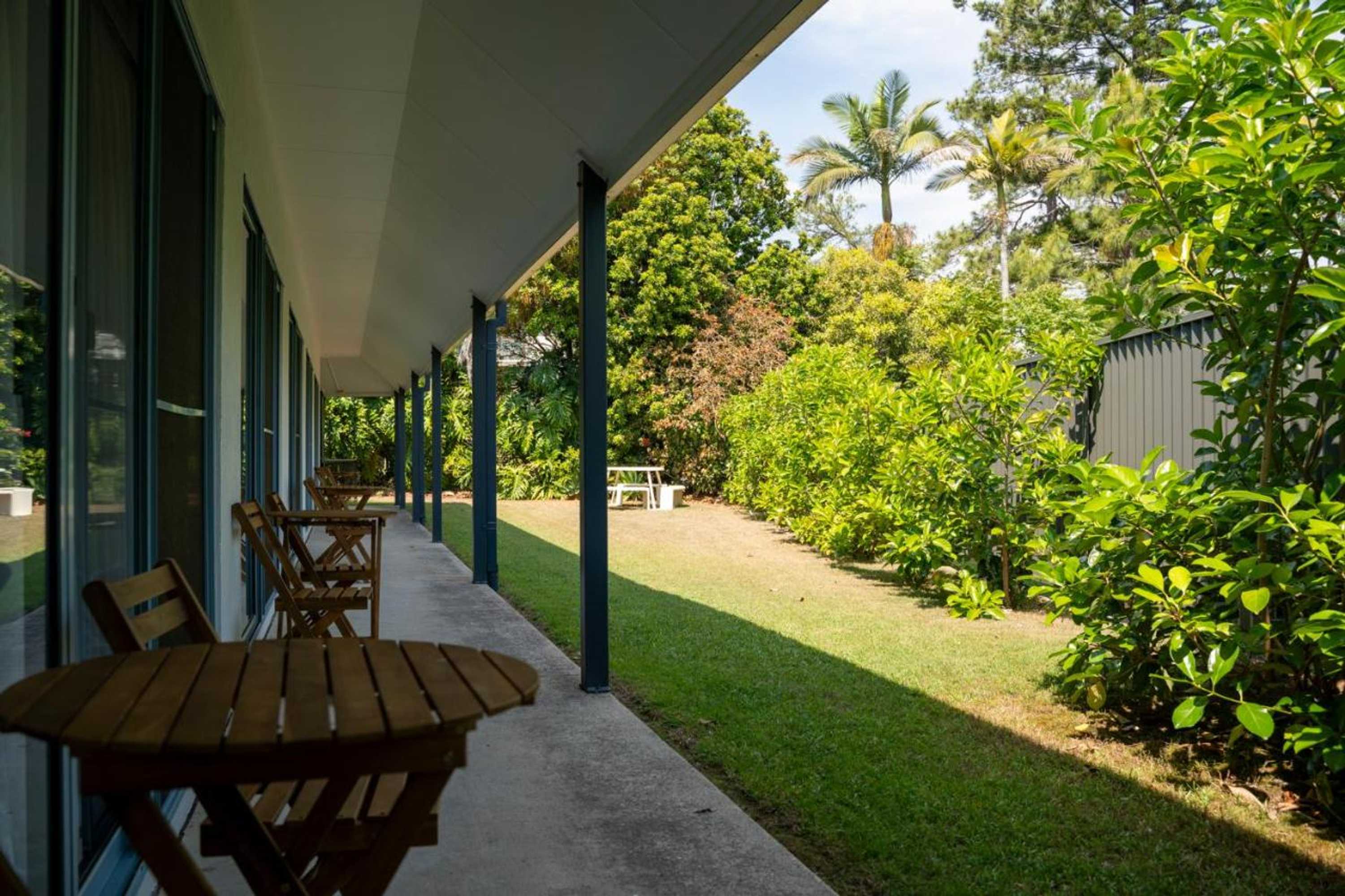 Gift card for Woolgoolga Coast Motel