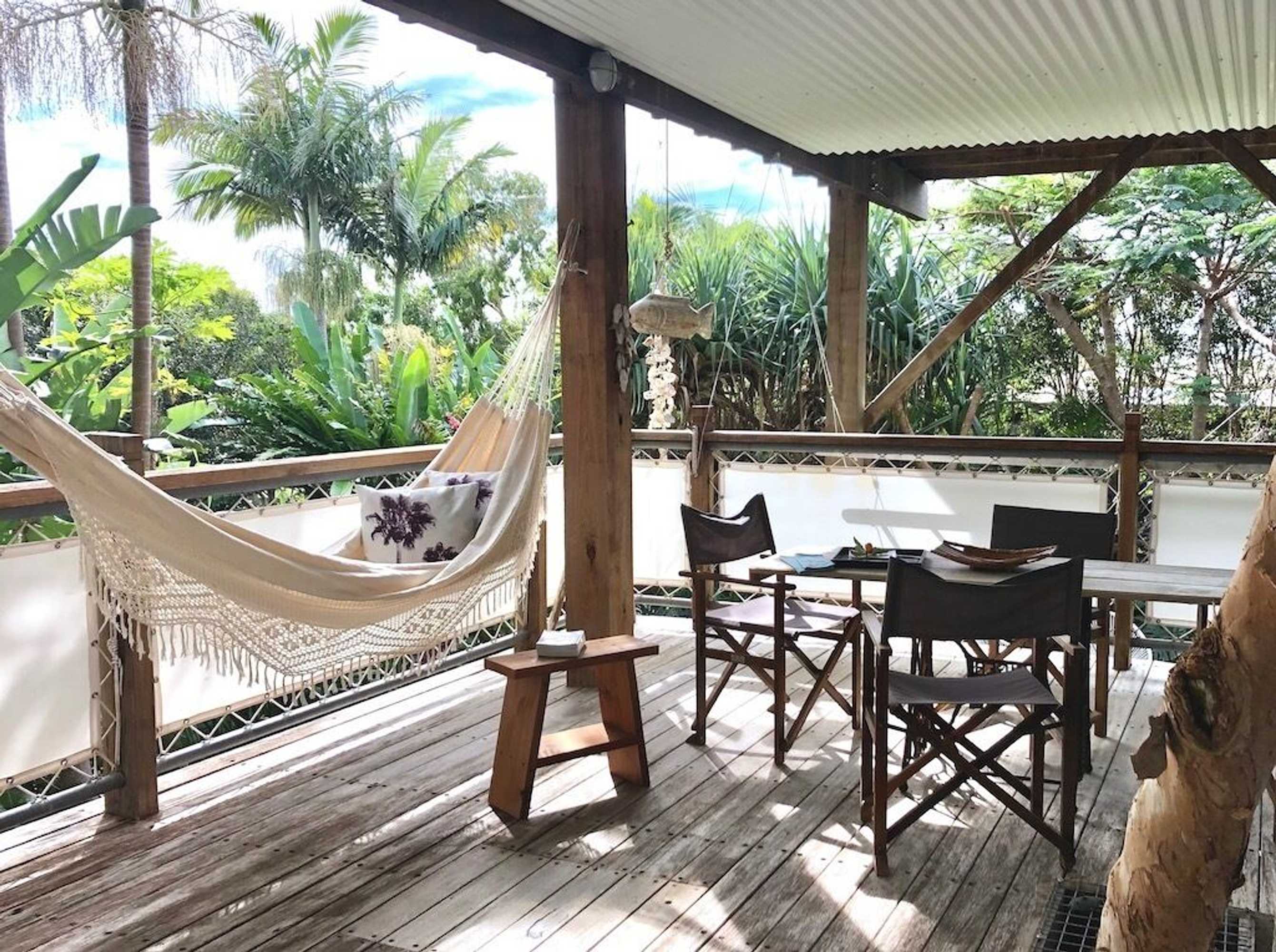 Gift card for Haven Tropicana