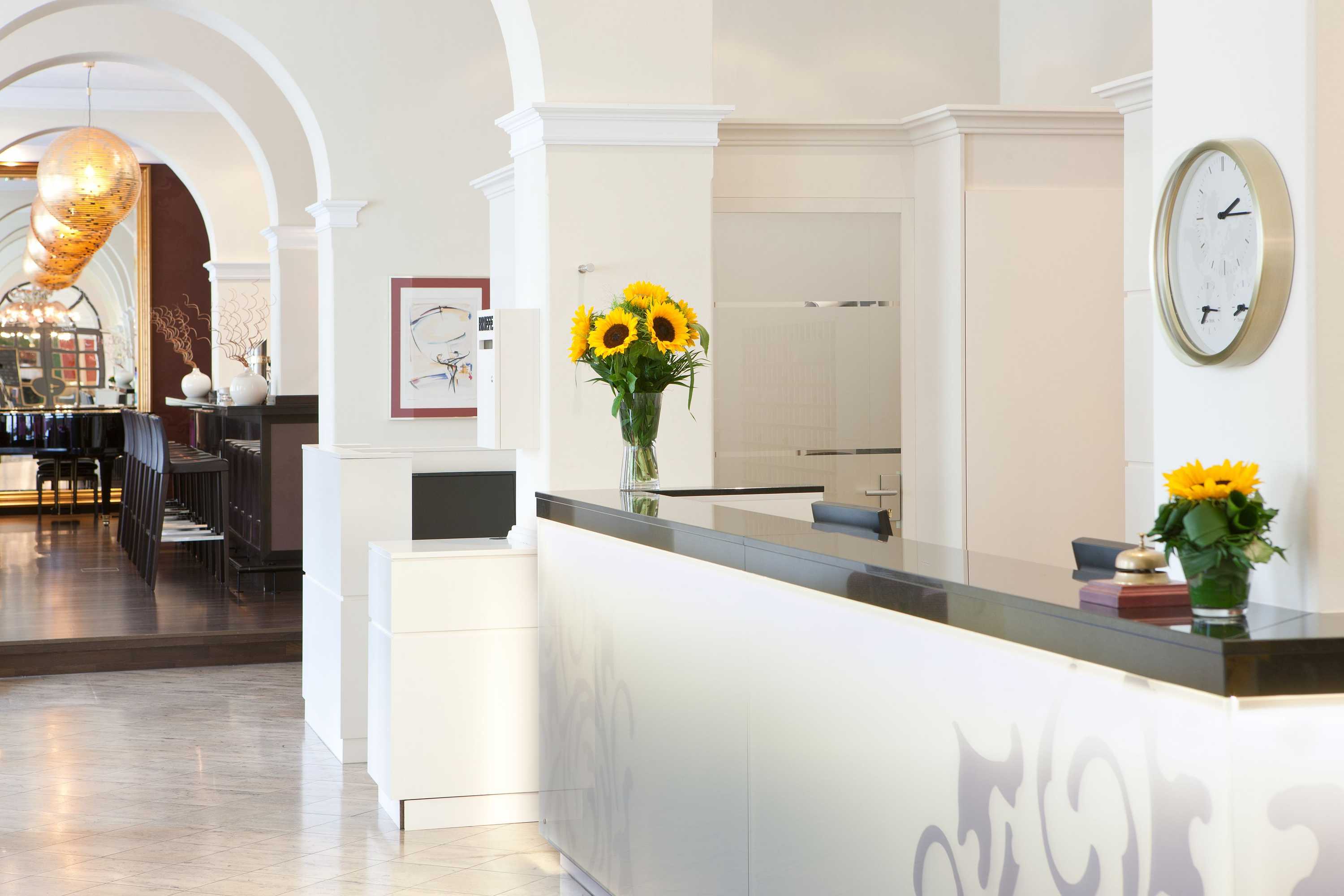 Gift card for Welcome Hotel Residenzschloss Bamberg Gift card for Welcome Hotel Residenzschloss Bamberg