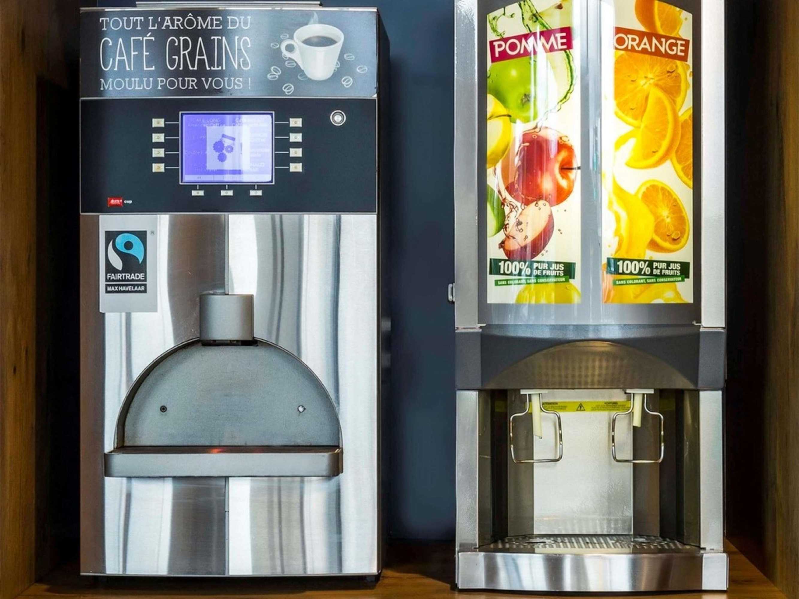 Gift card for Ibis Budget Antwerpen Port