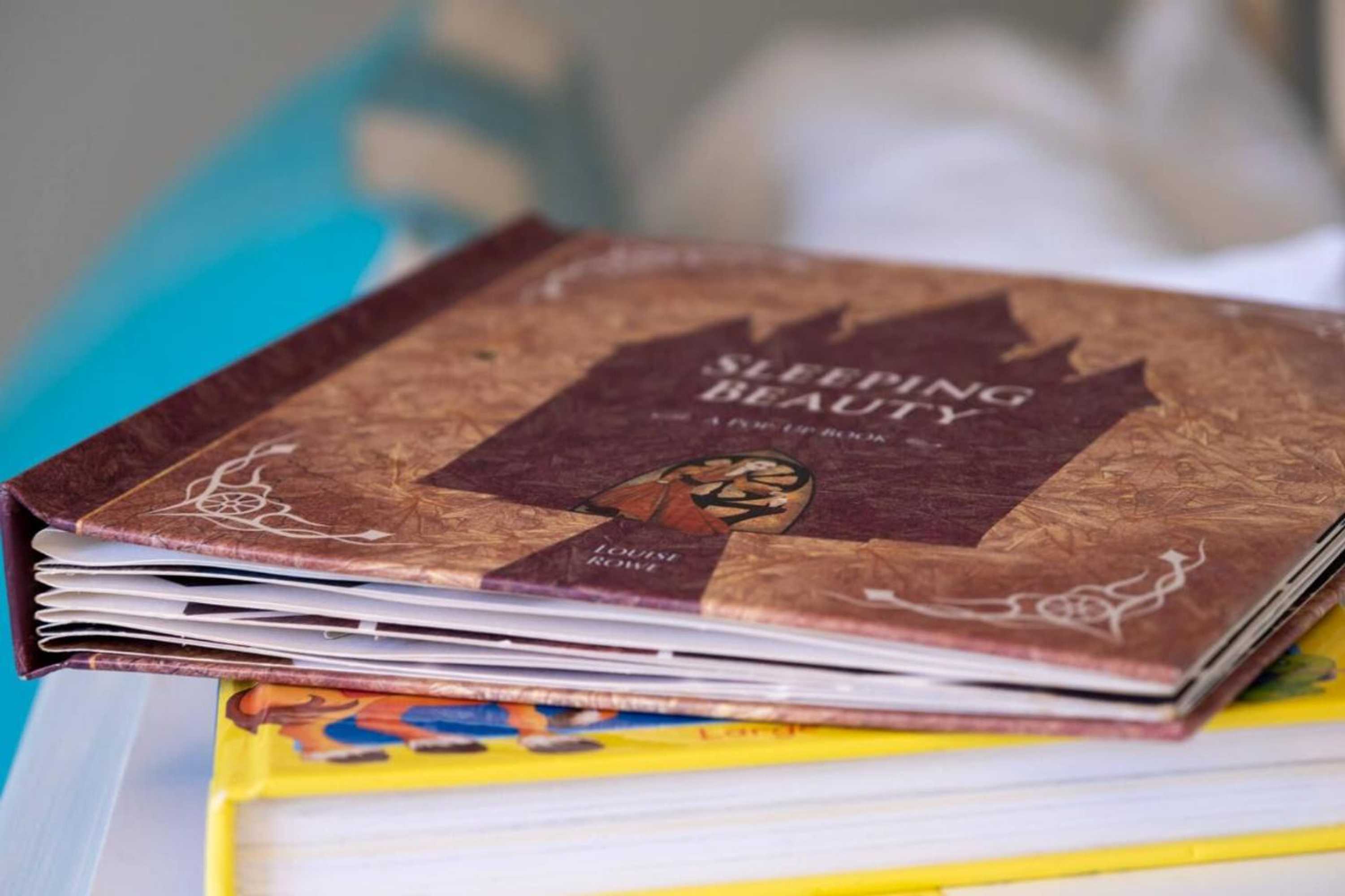 Gift card for The Lodge