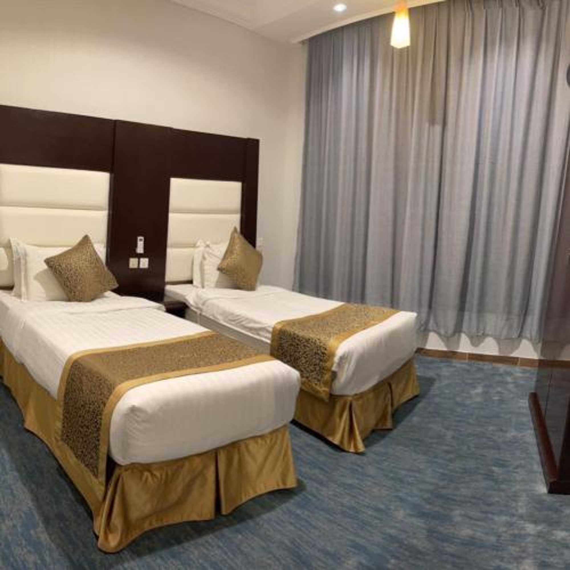Gift card for فندق فربيون ابها - Ferbion Hotel Abha Gift card for فندق فربيون ابها - Ferbion Hotel Abha