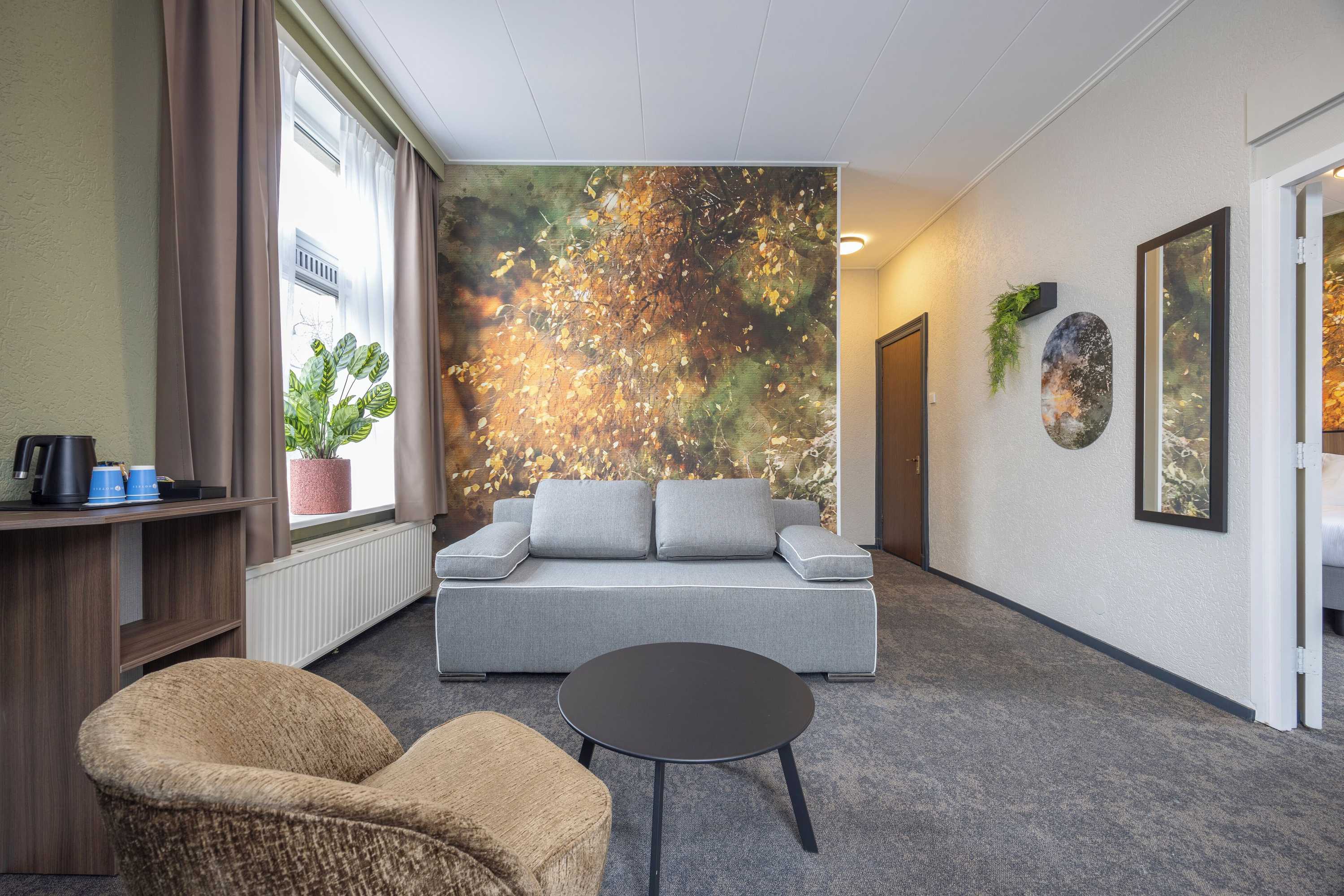 Gift card for Fletcher Hotel-Restaurant Apeldoorn