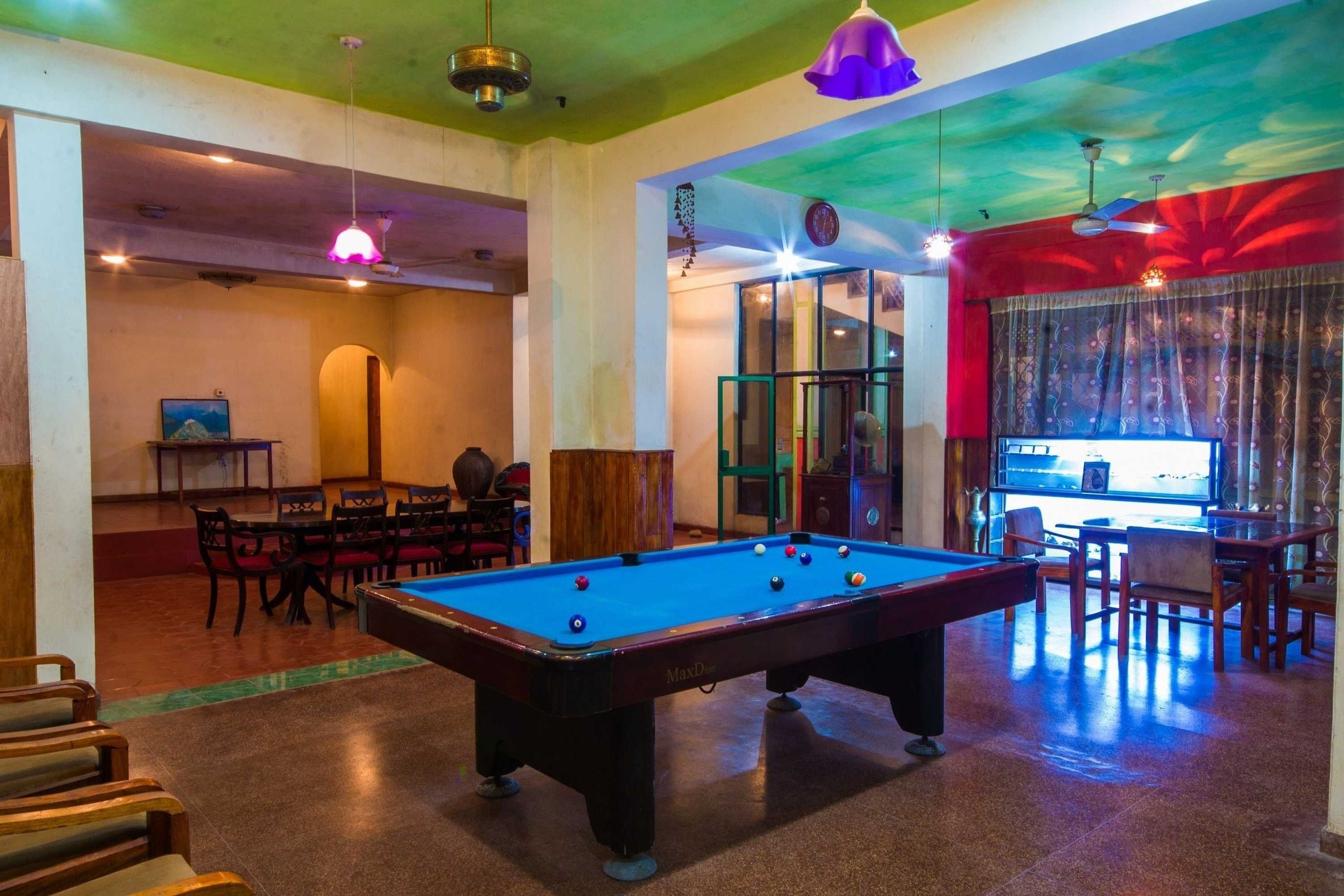 Gift card for Hotel Gem Land