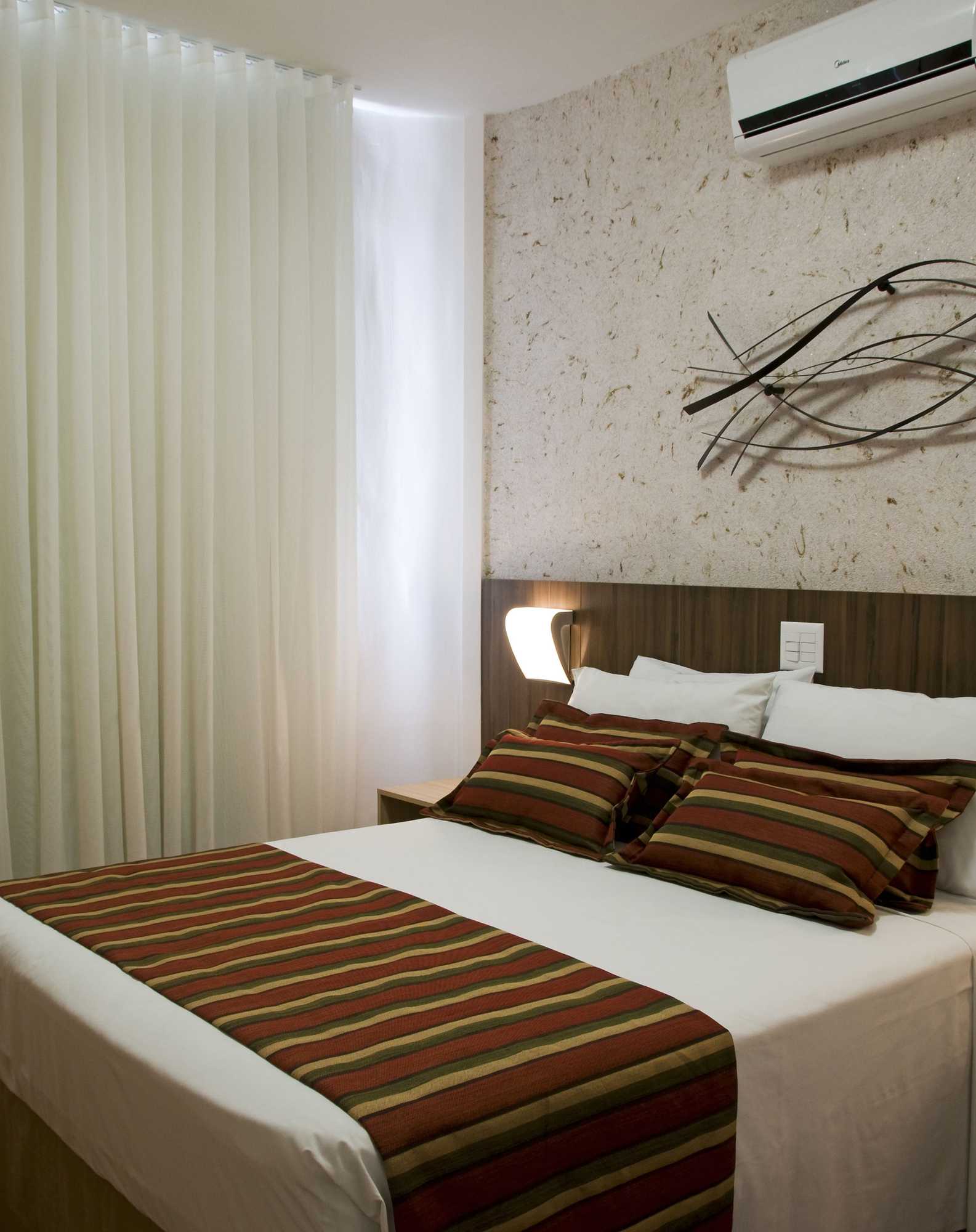 Gift card for Pampulha Lieu Hotel Gift card for Pampulha Lieu Hotel