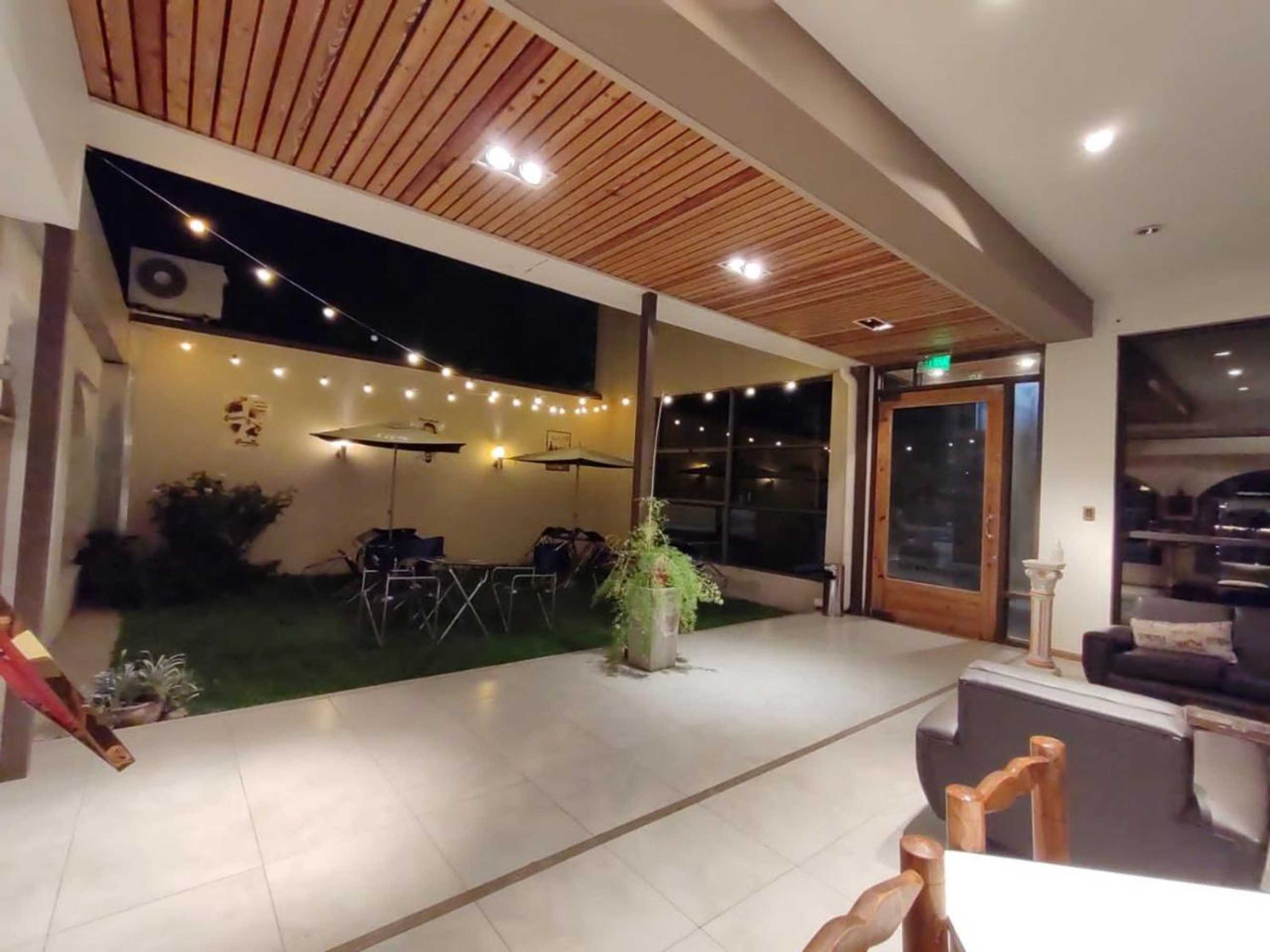 Gift card for Hostal Del Sol