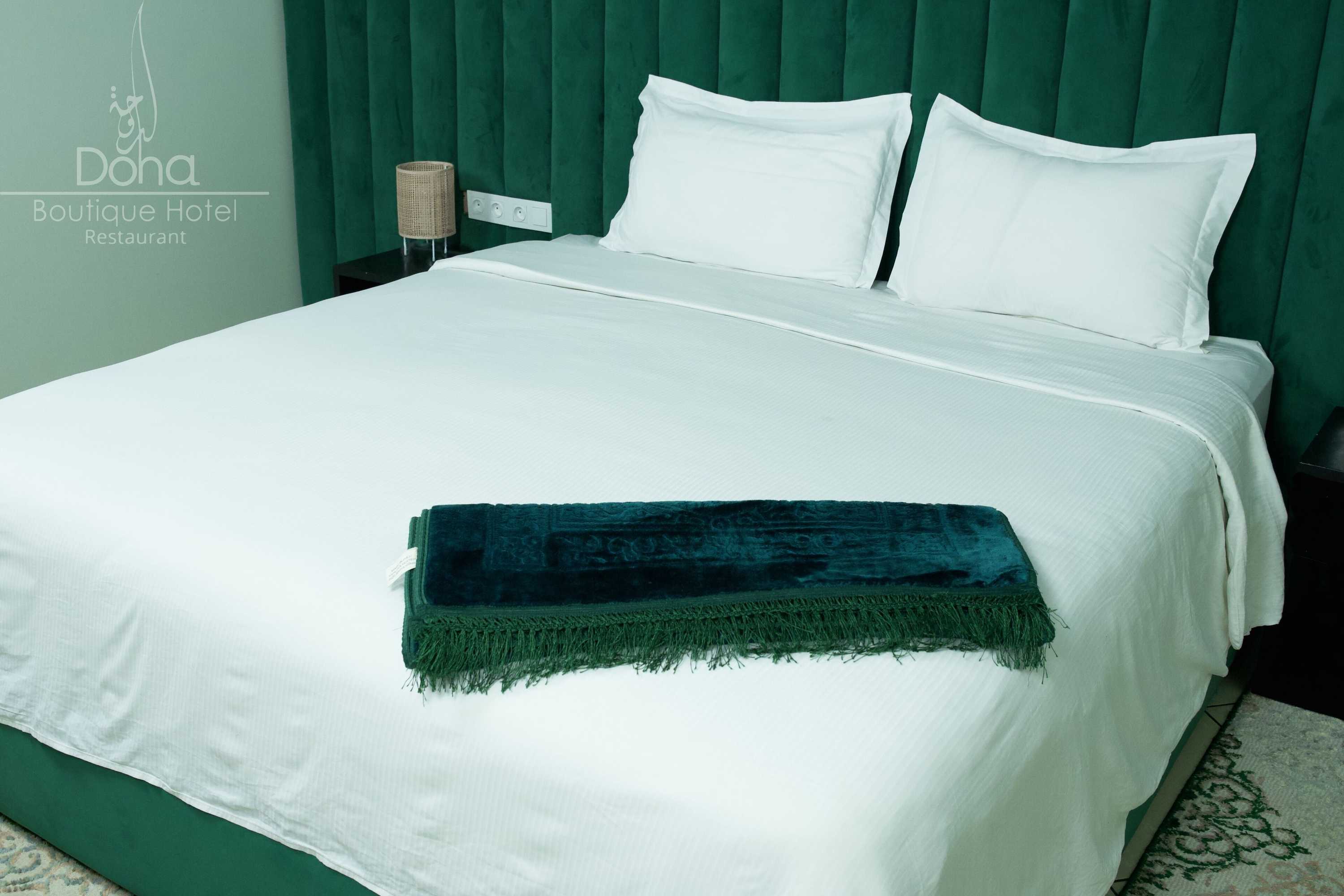Gift card for Aparthotel & Hotel Doha Gift card for Aparthotel & Hotel Doha