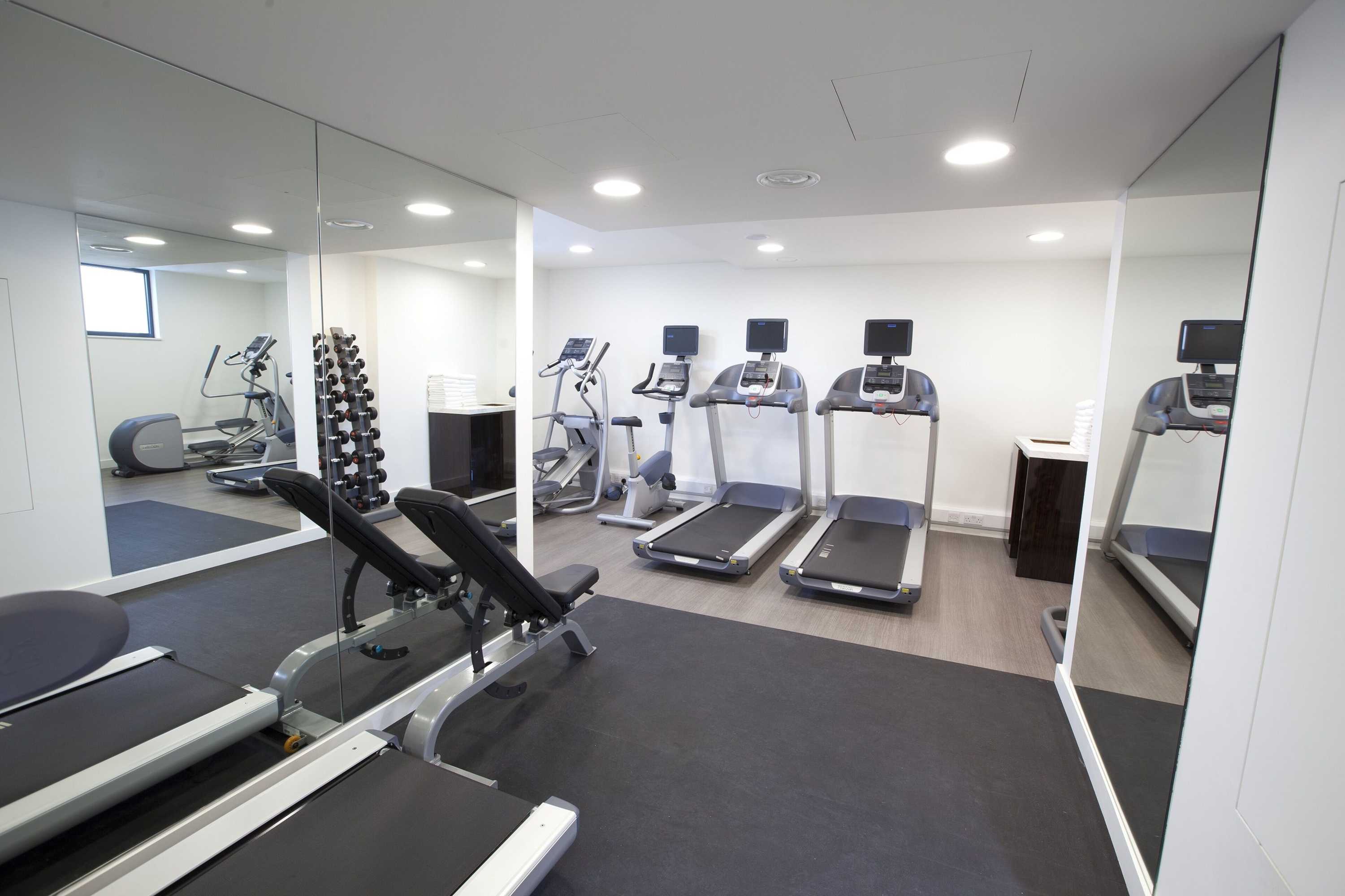 Gift card for Dorsett Shepherds Bush