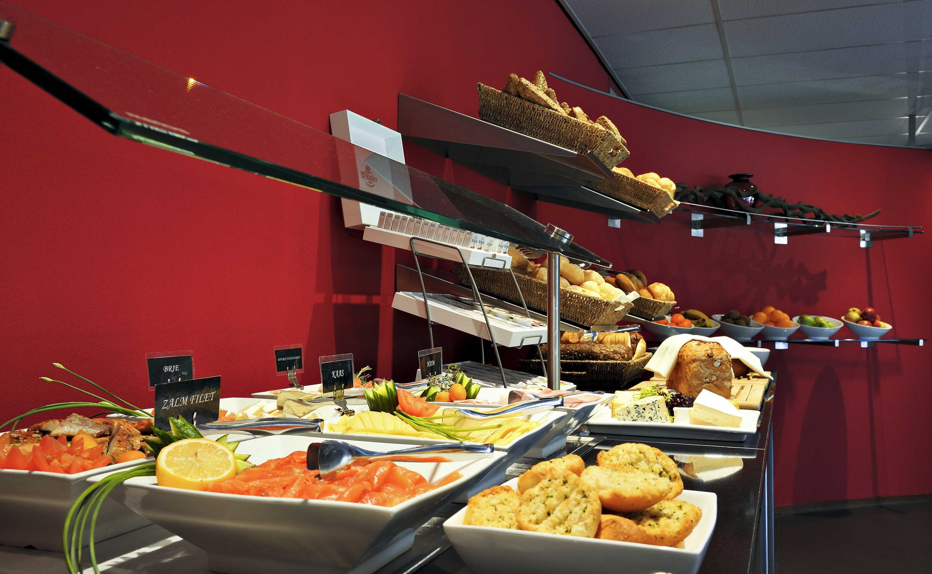 Gift card for Mercure City Zwolle Hotel