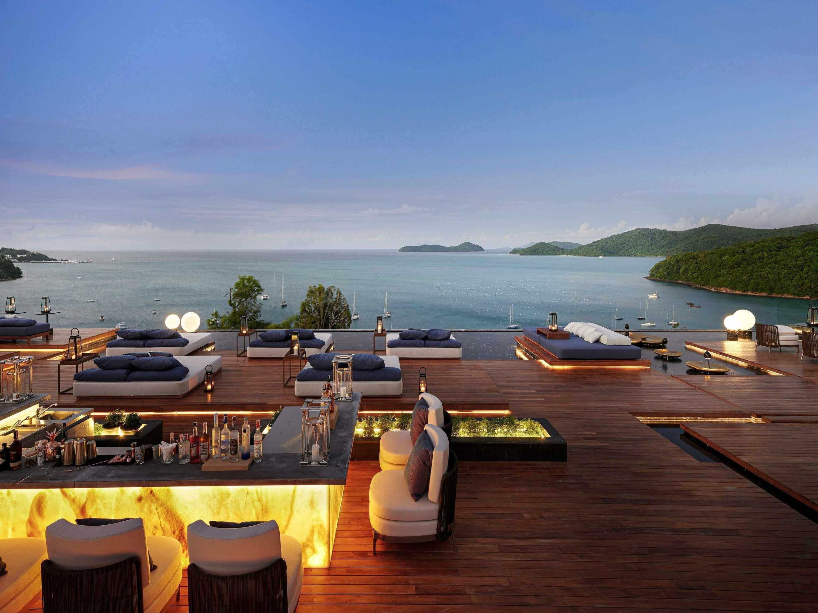 Gift card for V Villas Phuket - Mgallery Gift card for V Villas Phuket - Mgallery