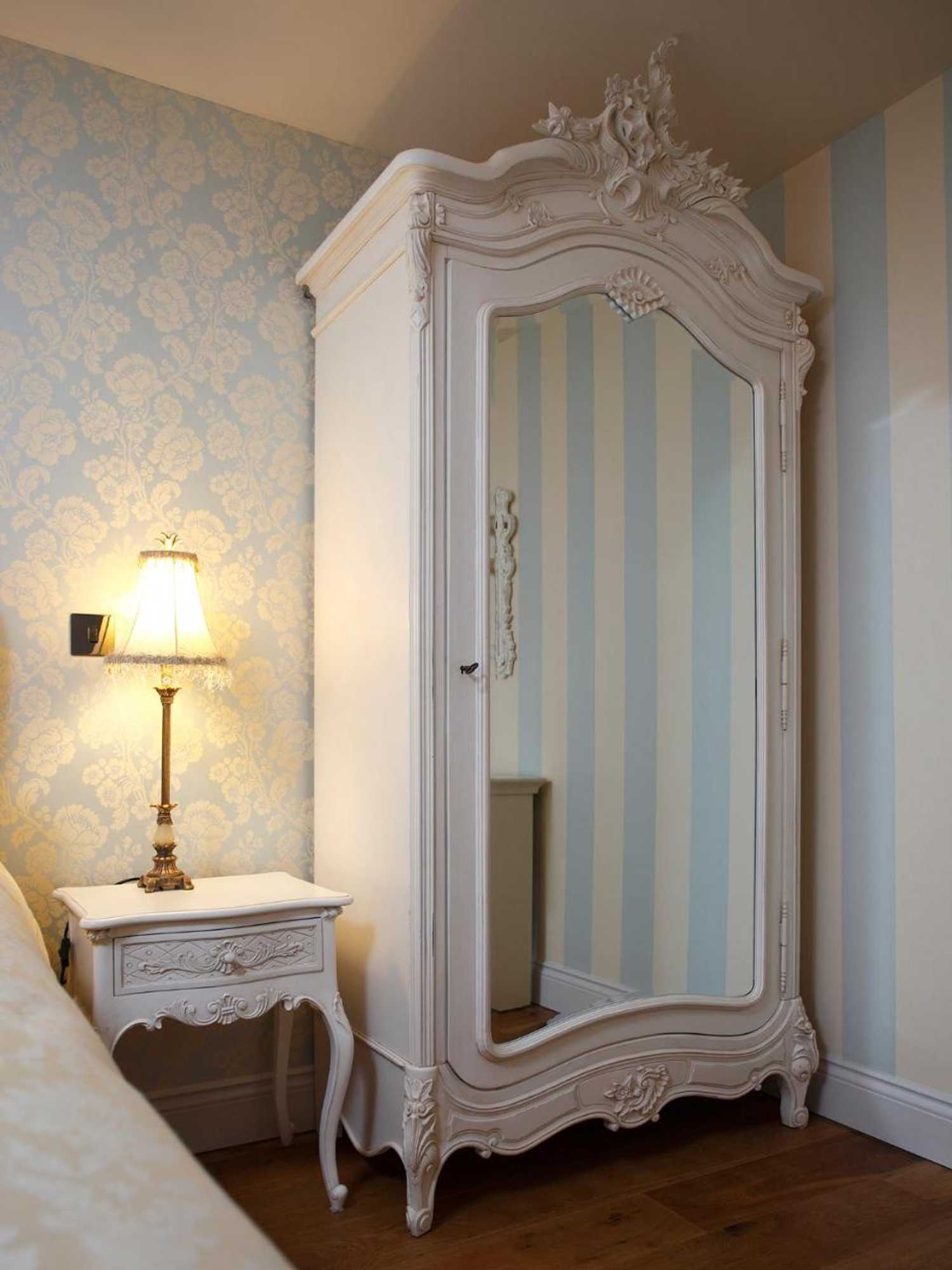 Gift card for The Broad Leys