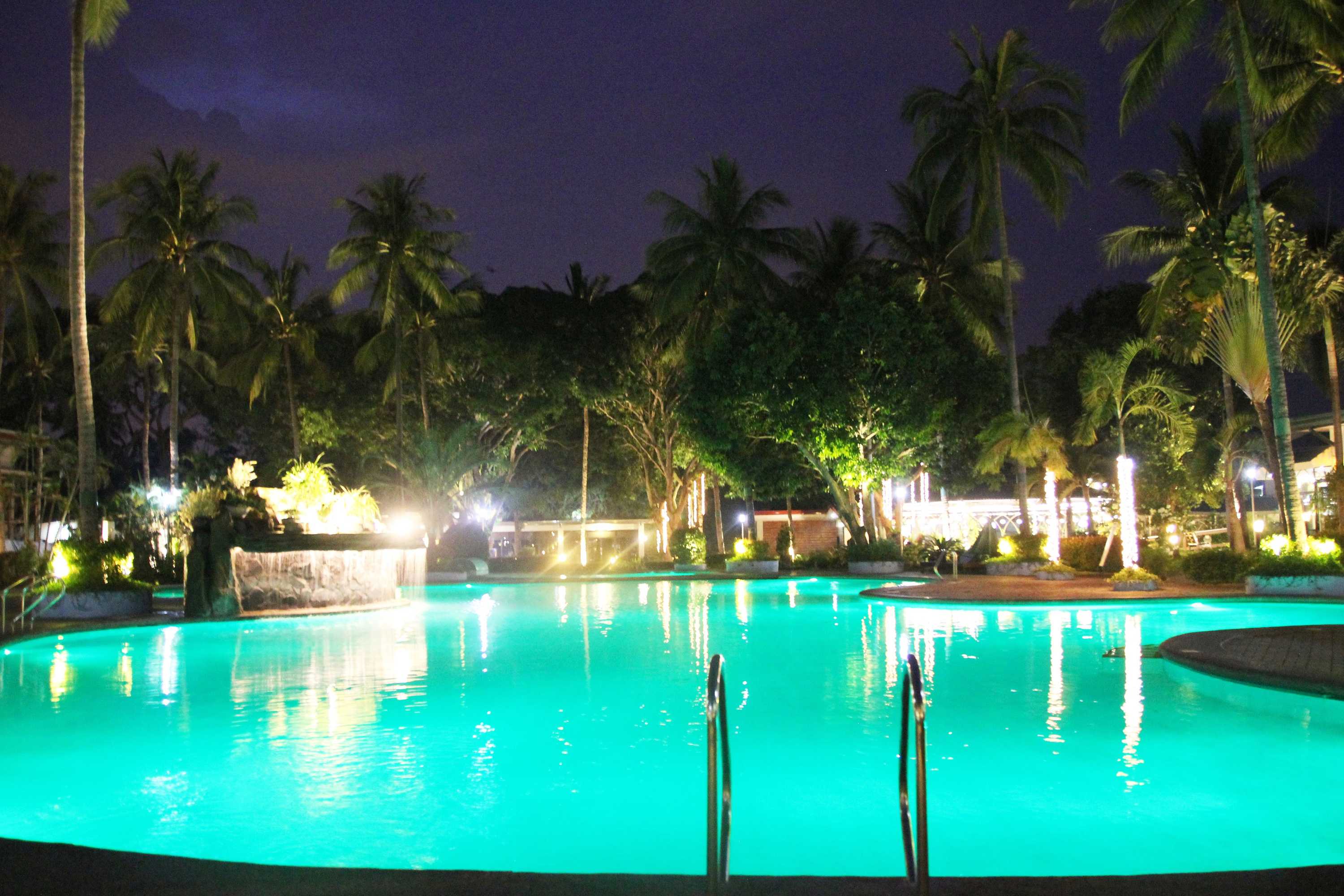 Gift card for Batangas Country Club Gift card for Batangas Country Club