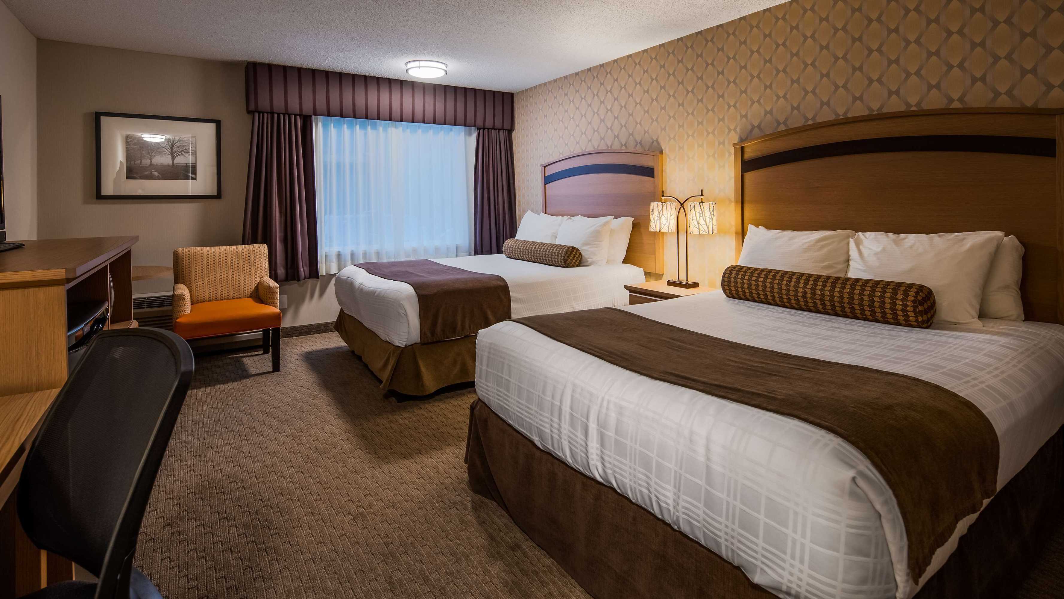 Gift card for Best Western Plus Country Meadows Inn Gift card for Best Western Plus Country Meadows Inn