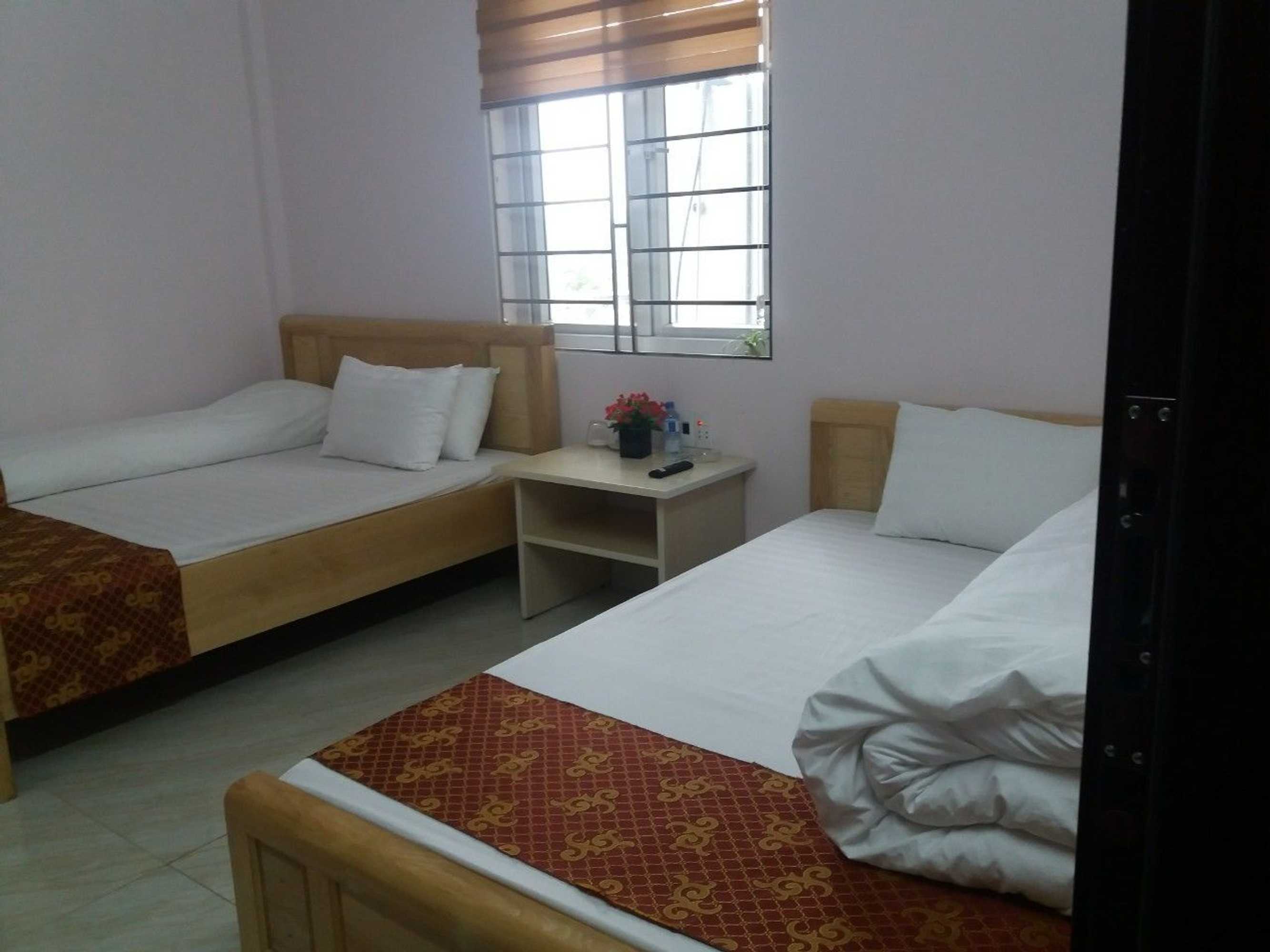 Gift card for Green Hotel