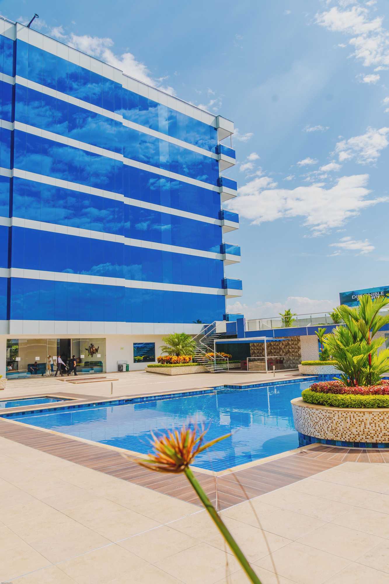 Gift card for Hotel Real Elim International