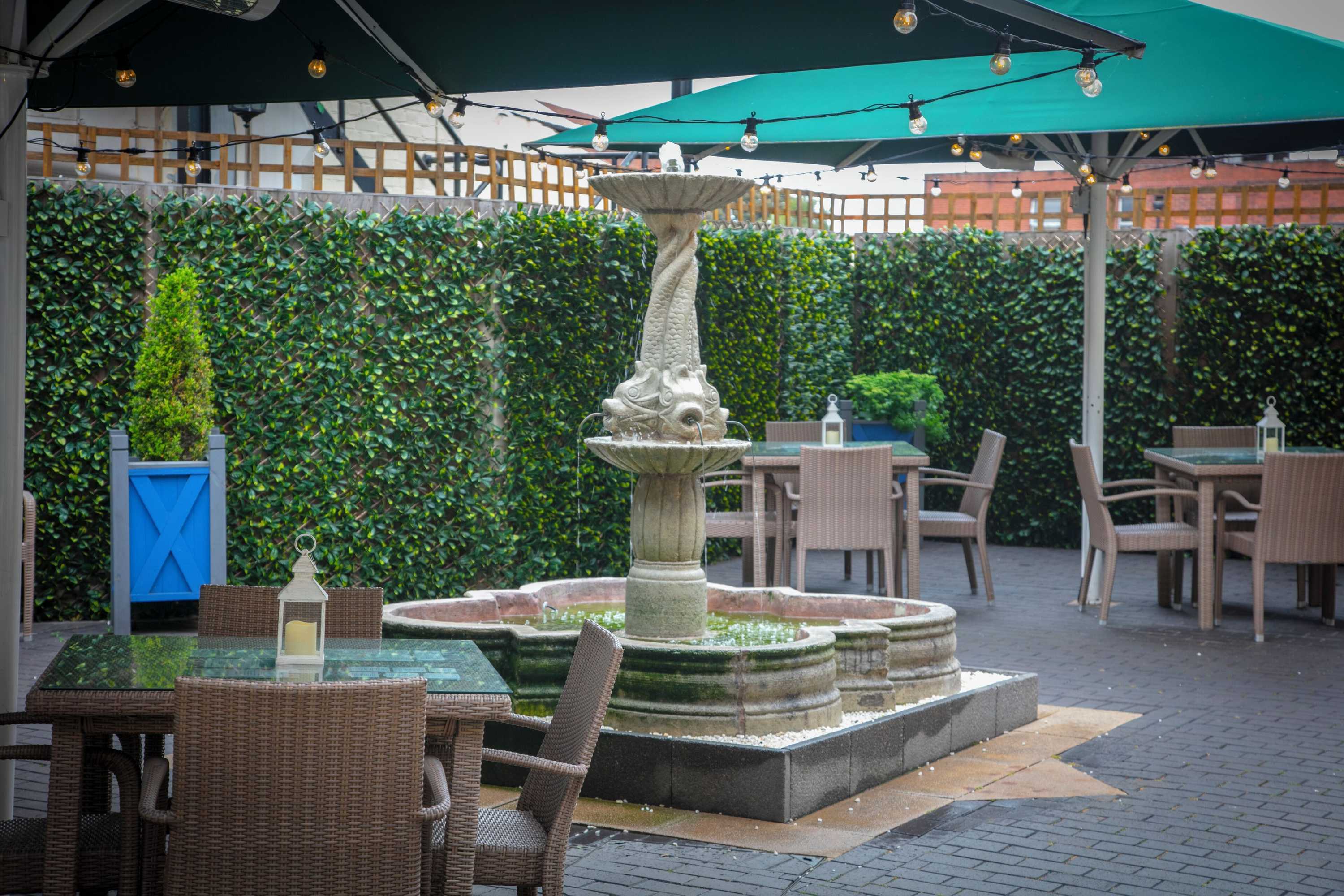 Gift card for Best Western Lichfield City Centre The George Hotel Gift card for Best Western Lichfield City Centre The George Hotel