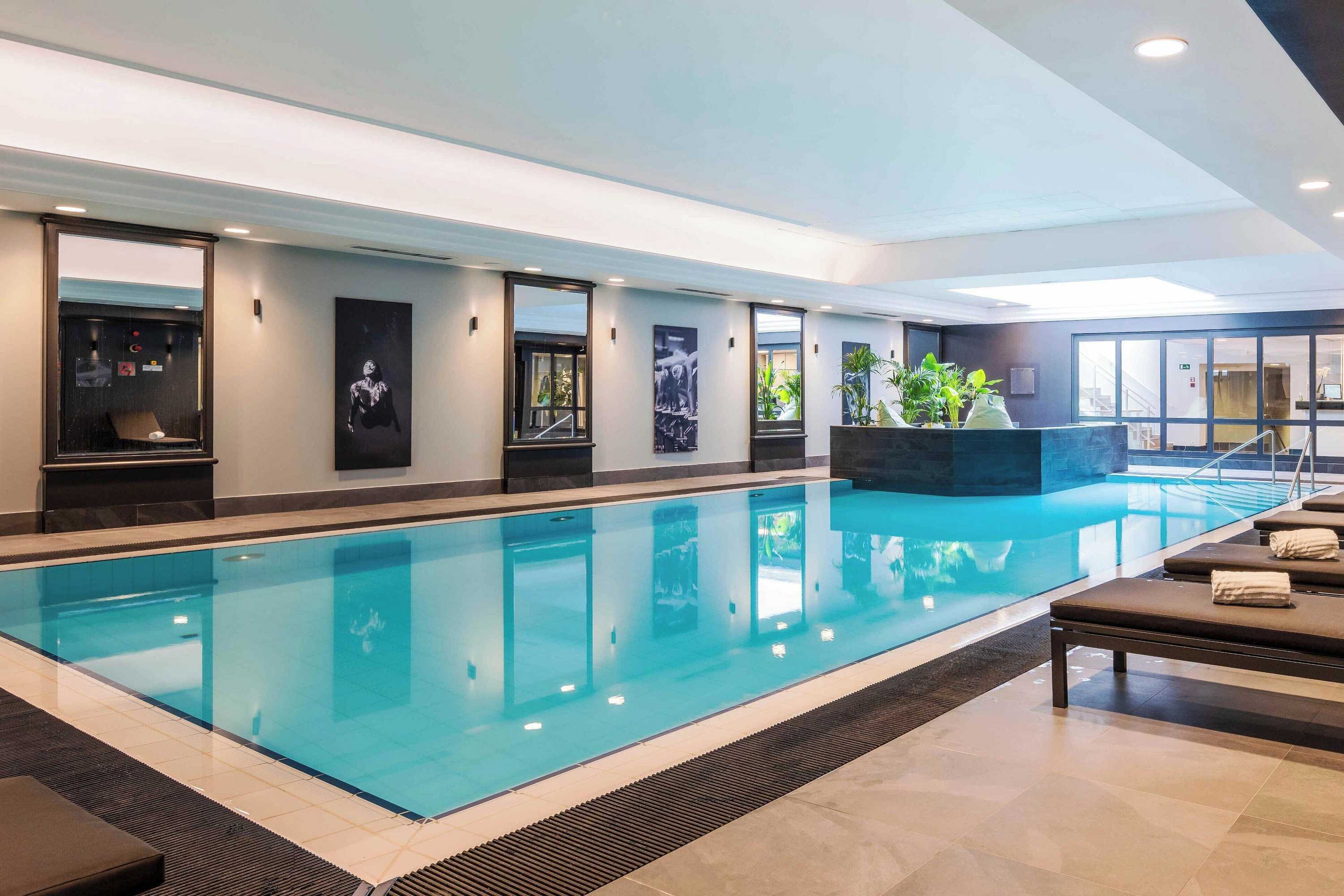 Gift card for Renaissance Brussels Hotel Gift card for Renaissance Brussels Hotel