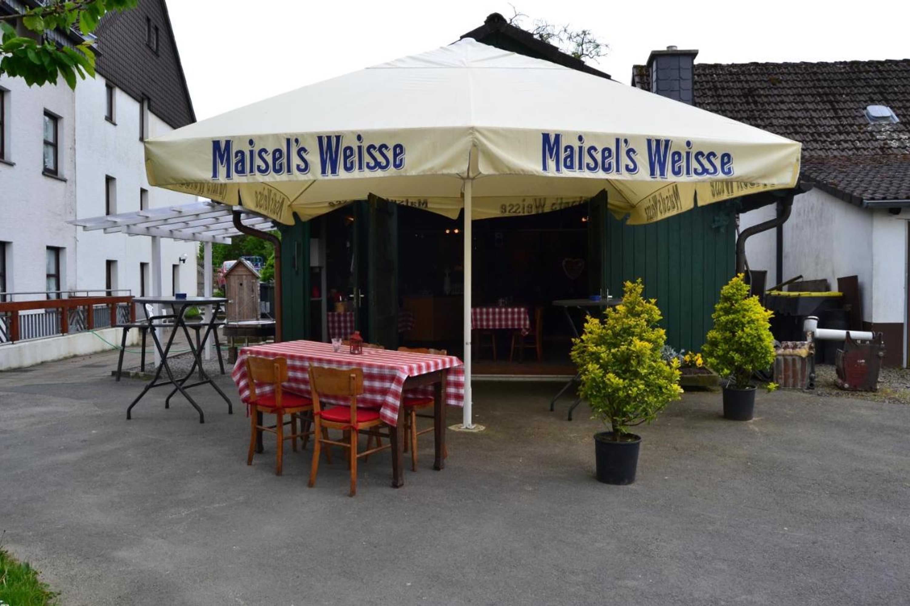 Gift card for Gasthof Spelsberg