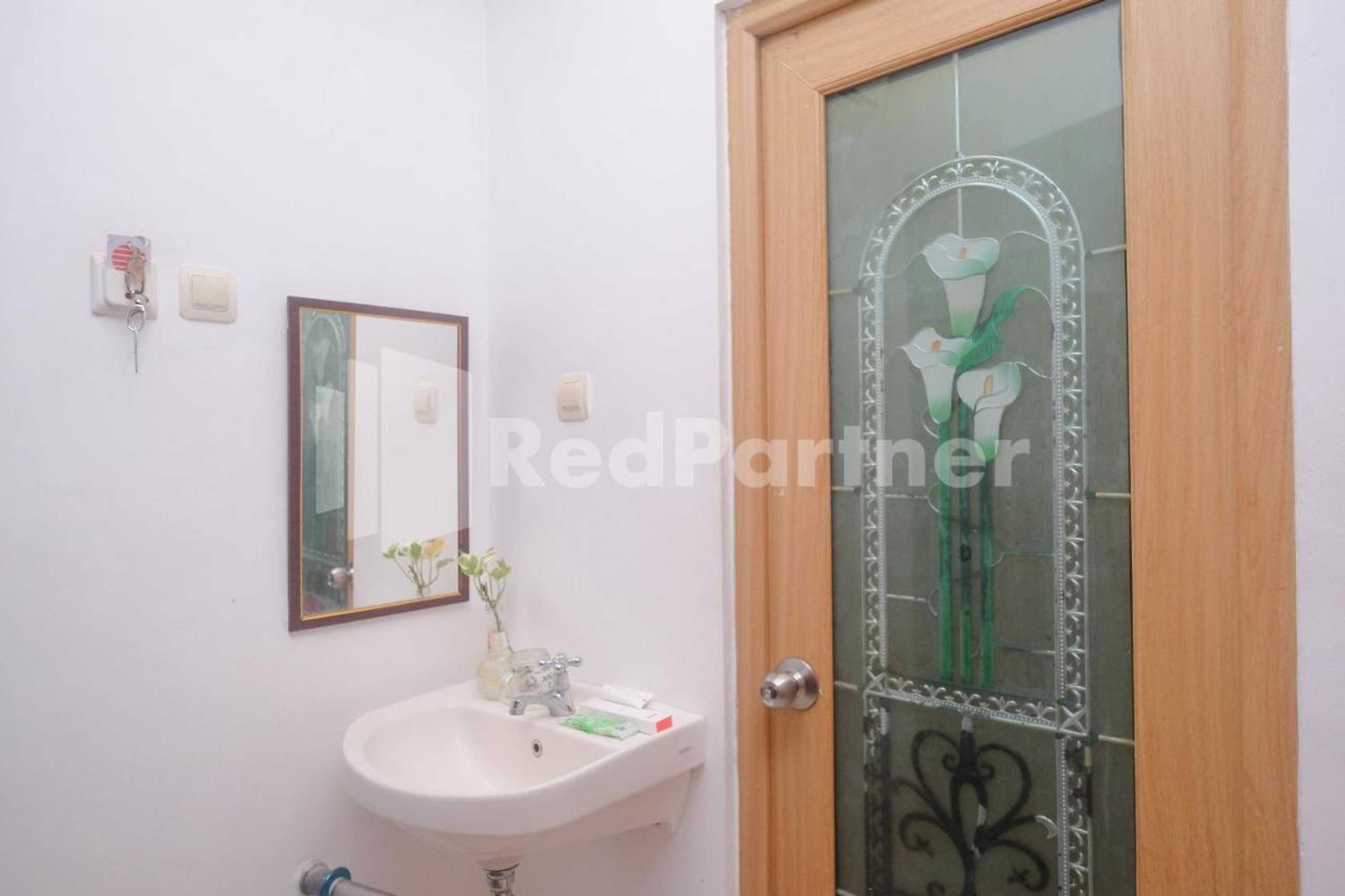 Gift card for Ndalem Pundhi Maguwoharjo Redpartner