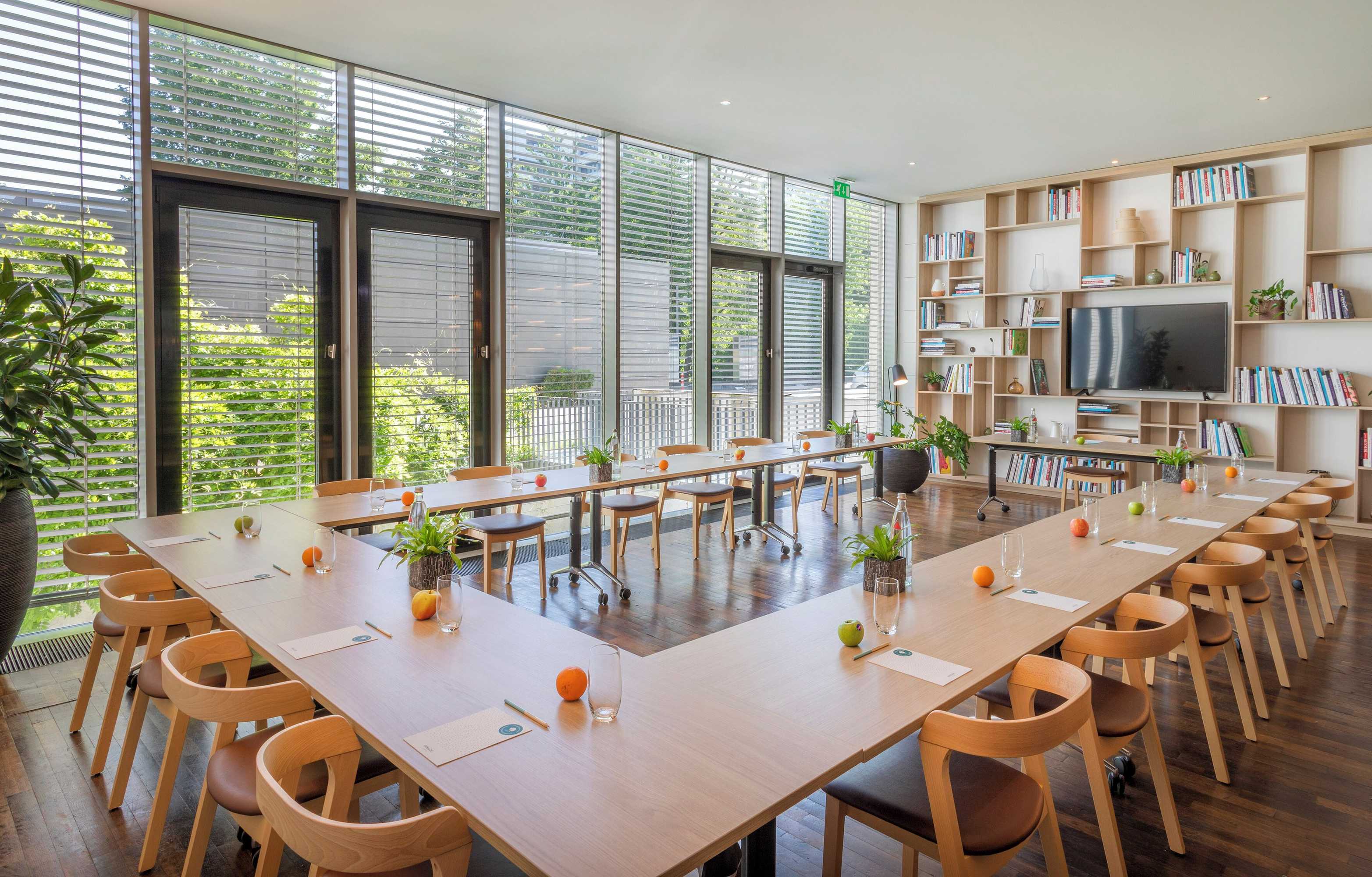 Gift card for Innside by Meliá Düsseldorf Seestern