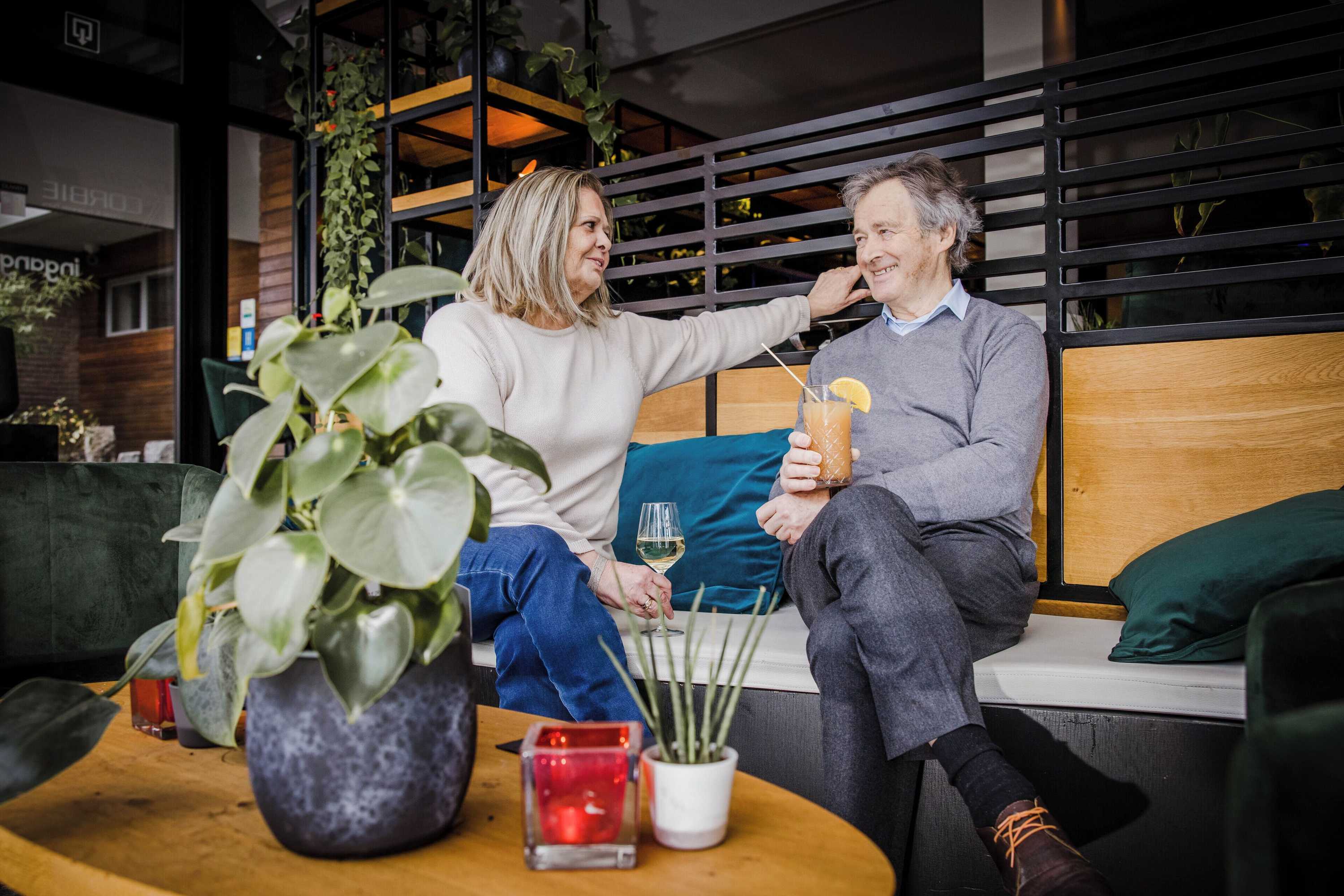 Gift card for Corbie Mol