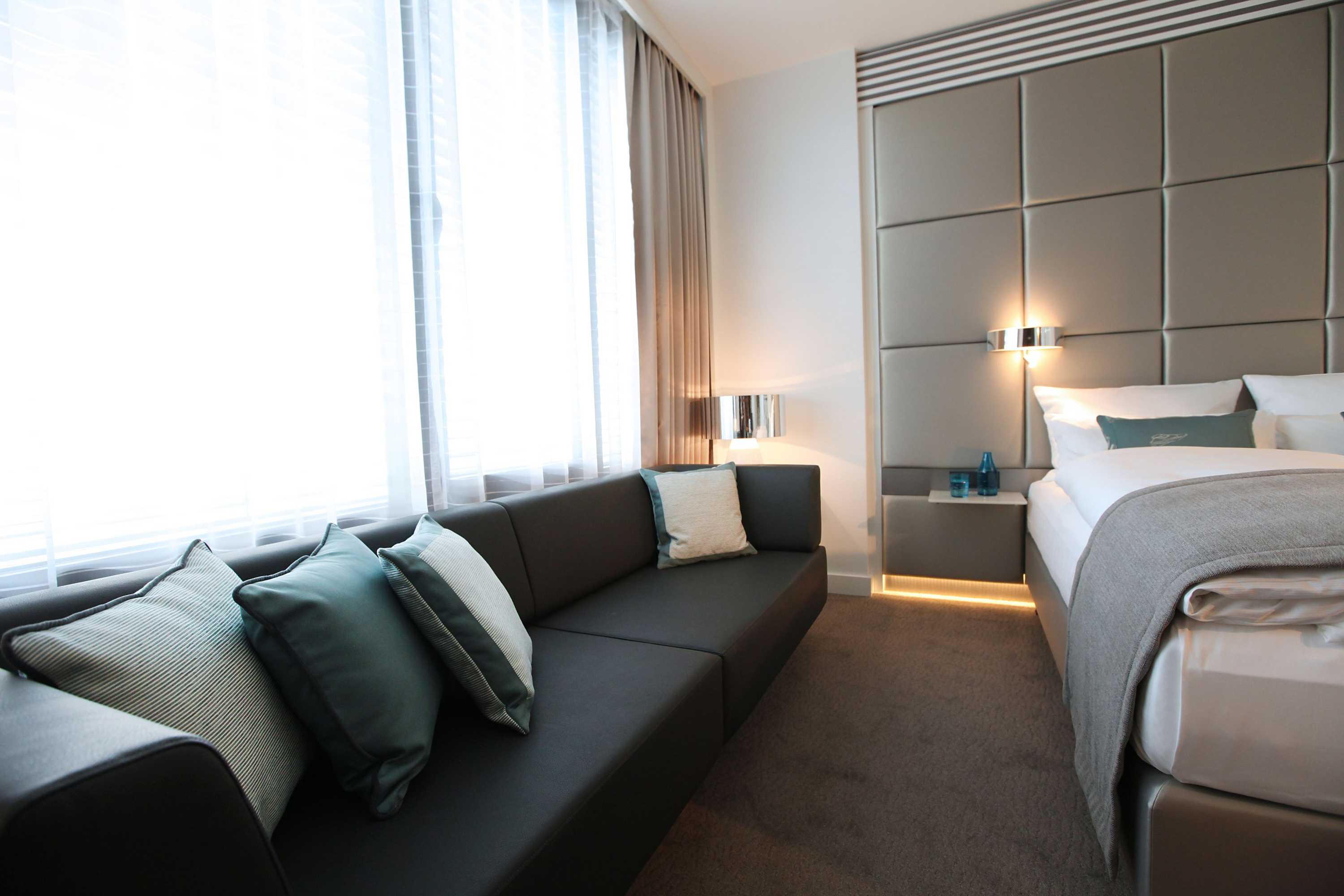 Gift card for Lindner Hotel Dusseldorf Seestern, Part of Jdv by Hyatt